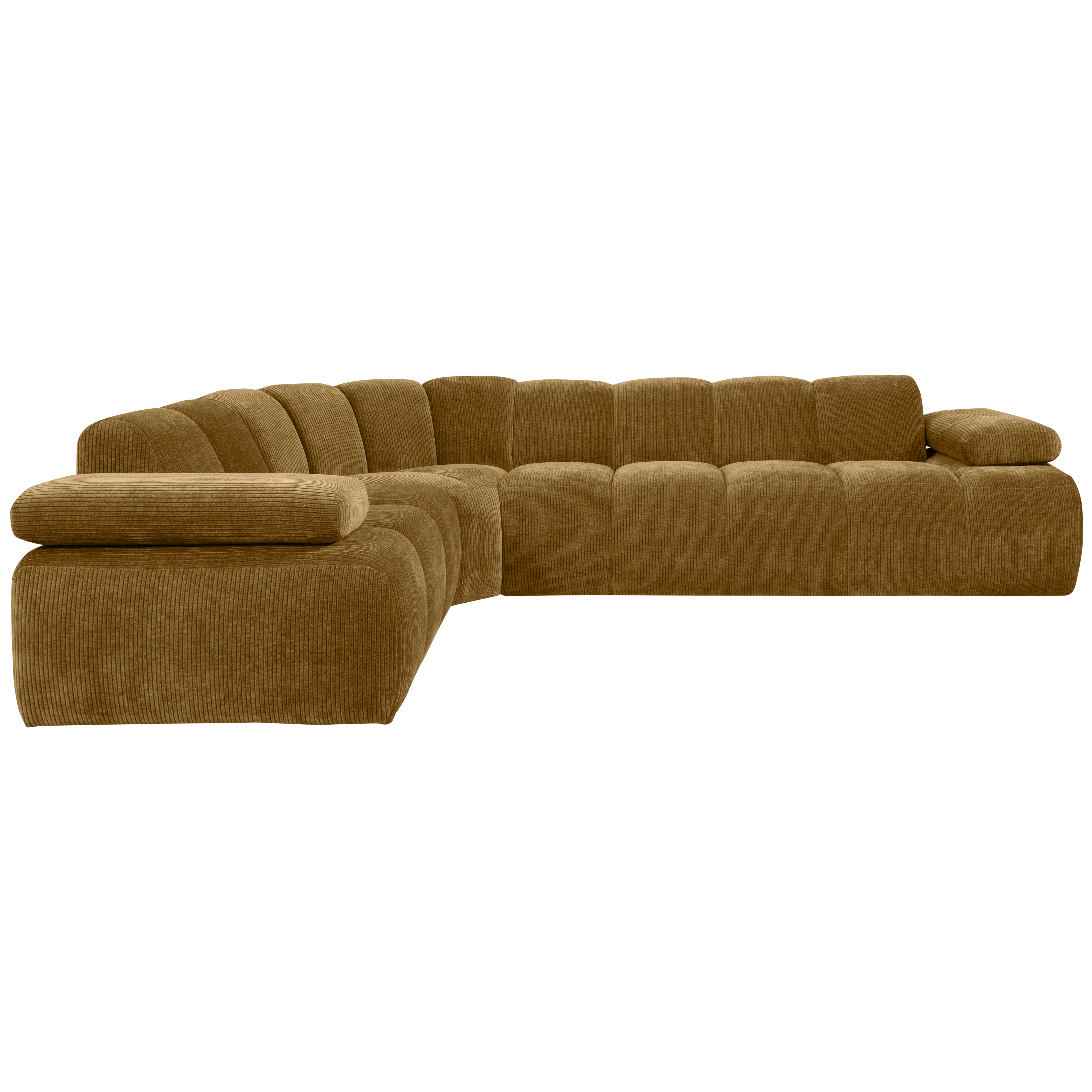 377466-H-01_VS_WE_Mojo_hoekbank_links_geweven_ribstof_honing_geel.png?auto=webp&format=png&width=1500&height=1500