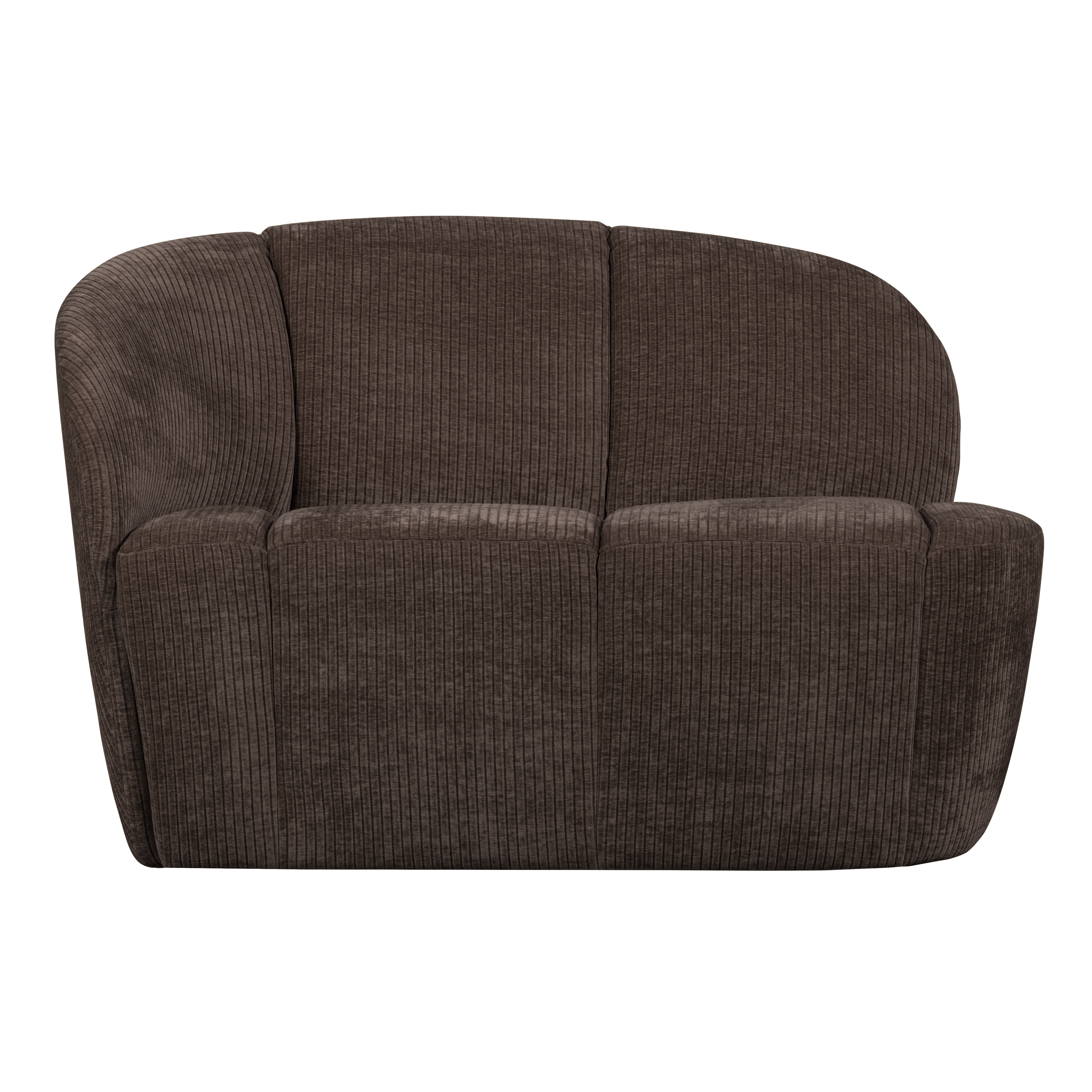 2-seater sofa left