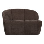 Banc 2 places gauche