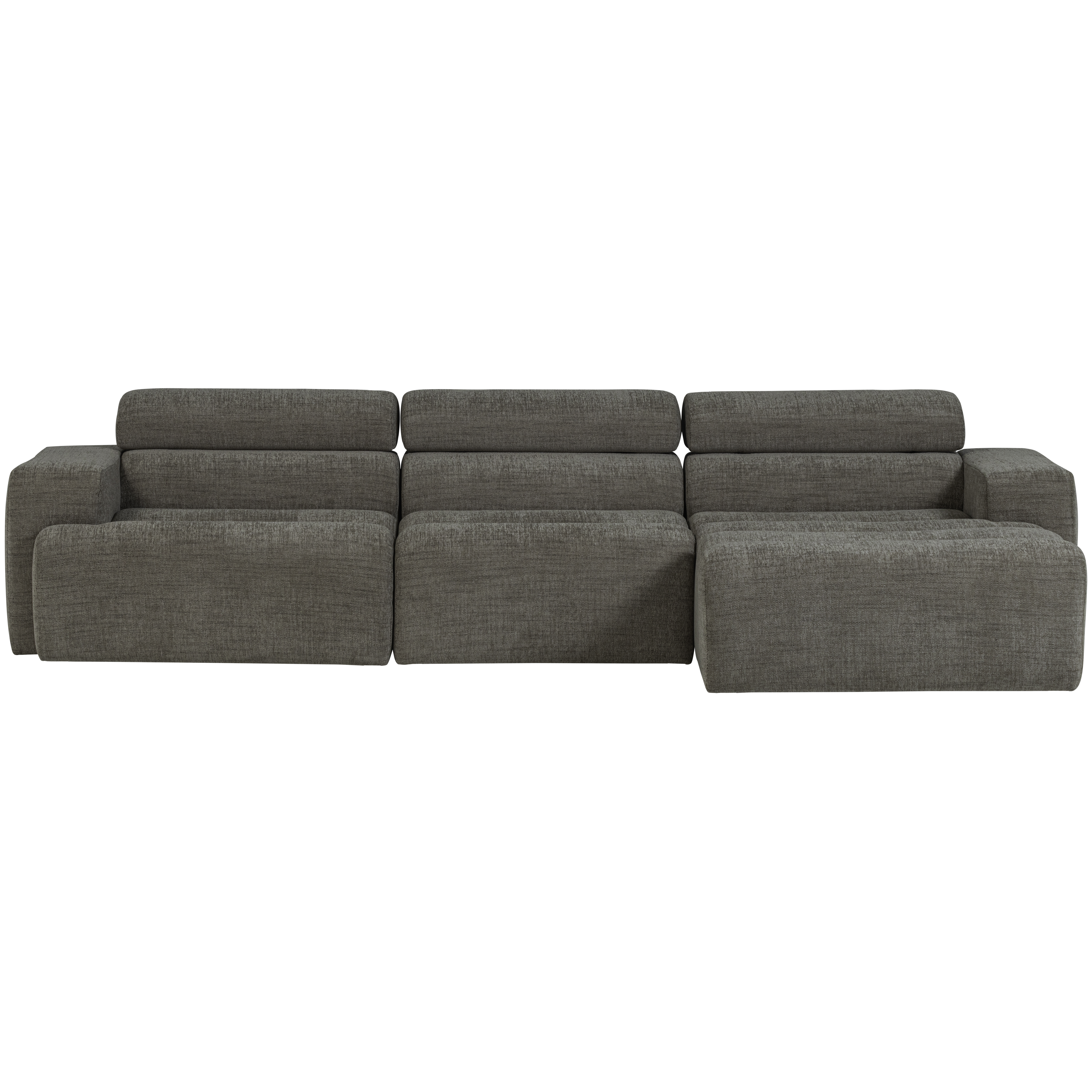 Chaise longue rechts