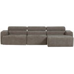 Chaise longue rechts