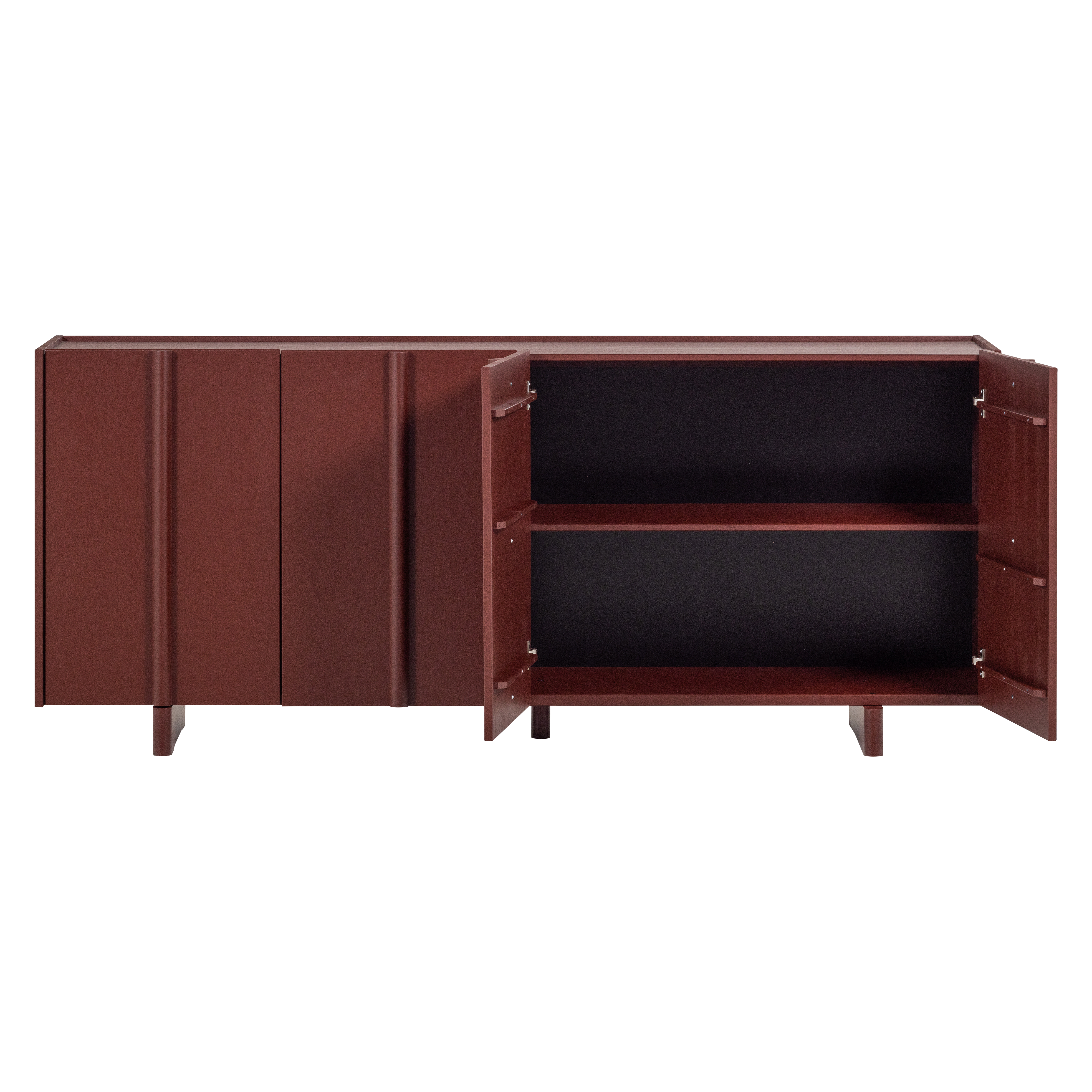 373991-BR_03_VS_FQ_Basu_dressoir_grenen_bordeauxrood_F2.png?auto=webp&format=png&width=1500&height=1500