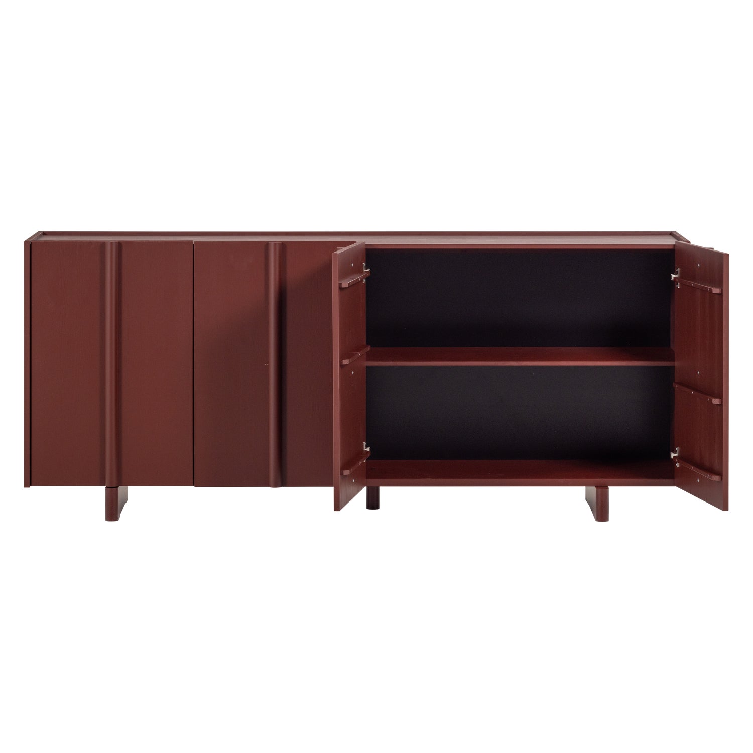 373991-BR_03_VS_FQ_Basu_dressoir_grenen_bordeauxrood_F2.png?auto=webp&format=png&width=1500&height=1500