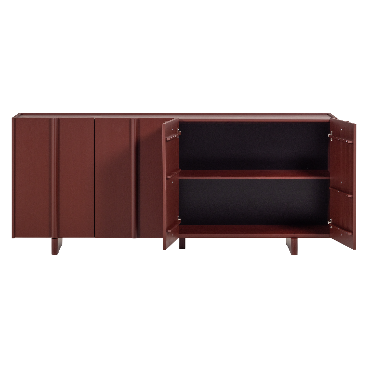 373991-BR_03_VS_FQ_Basu_dressoir_grenen_bordeauxrood_F2.png?auto=webp&format=png&width=1500&height=1500