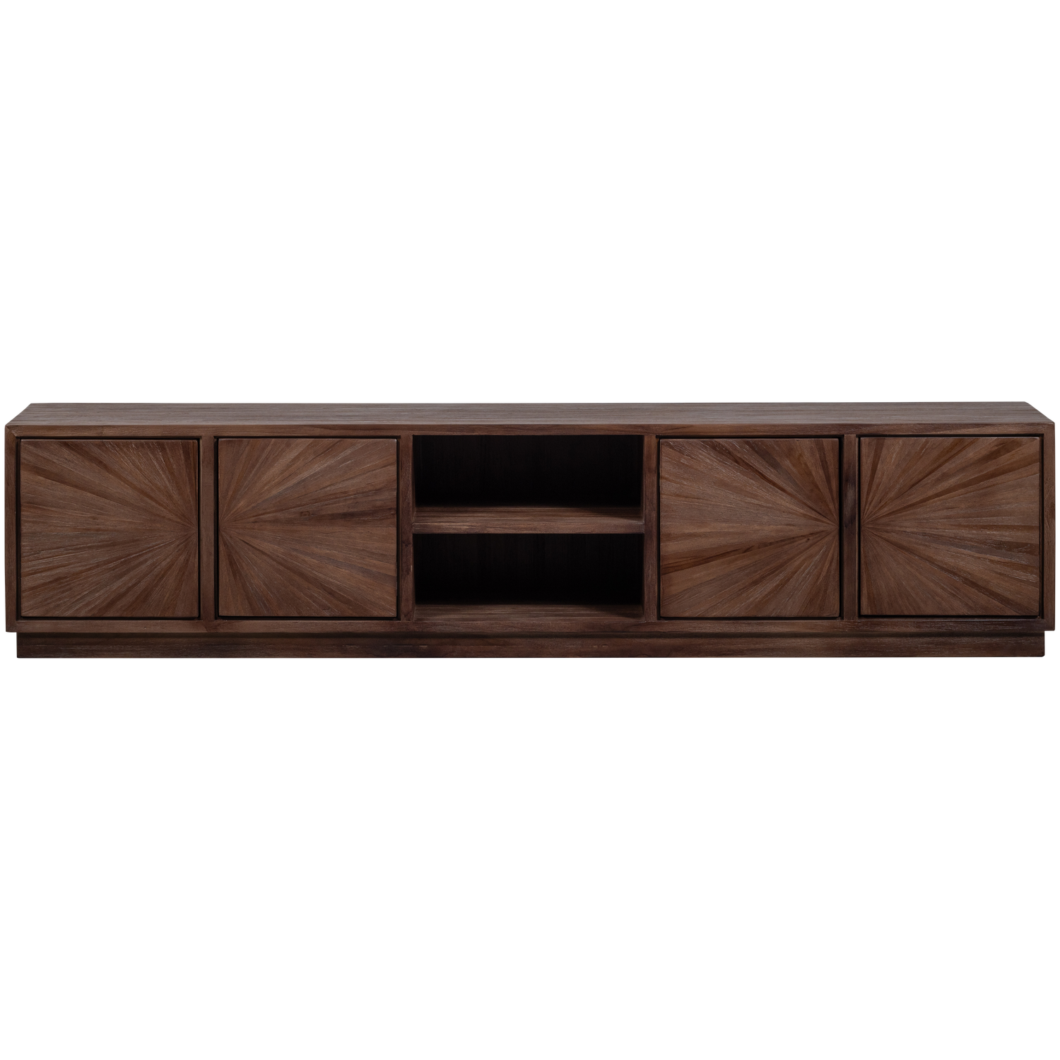 377585-B-01_VS_WP_sun_tv_meubel_met_open_vak_recycled_teak_bruin_F1.png?auto=webp&format=png&width=1500&height=1500