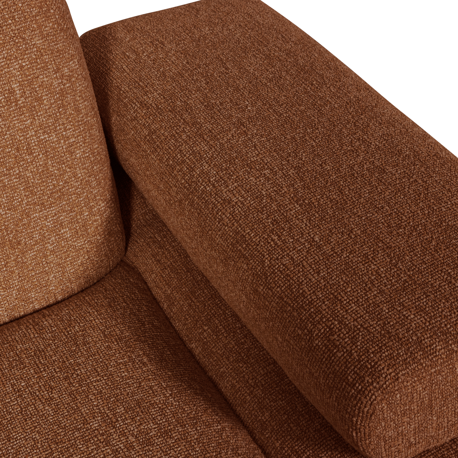 377453-RM-01_VS_WE_Mojo_1_zits_met_arm_rechts_boucle_roest_bruin_melange_detail.png?auto=webp&format=png&width=1500&height=1500