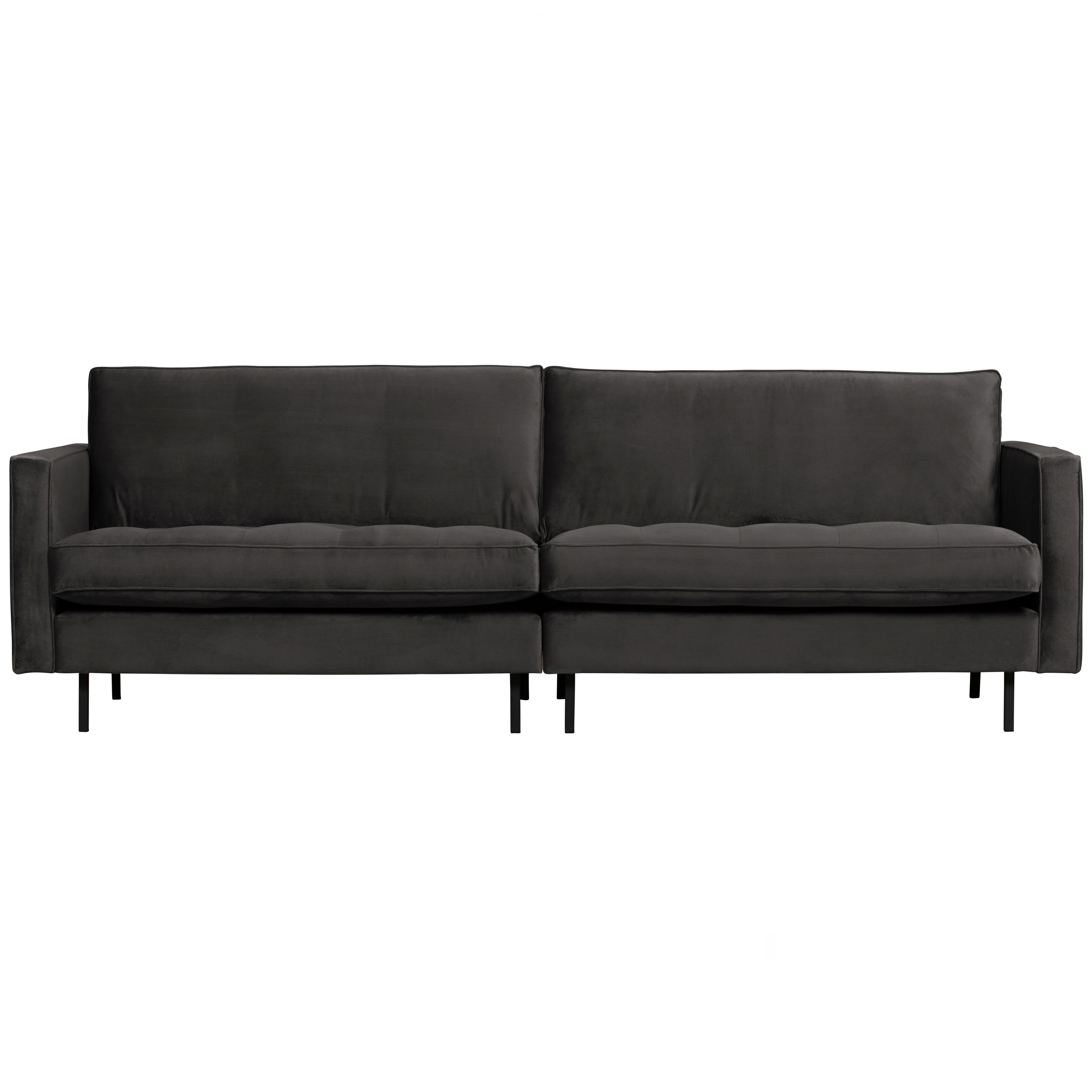 3-seater sofa classic