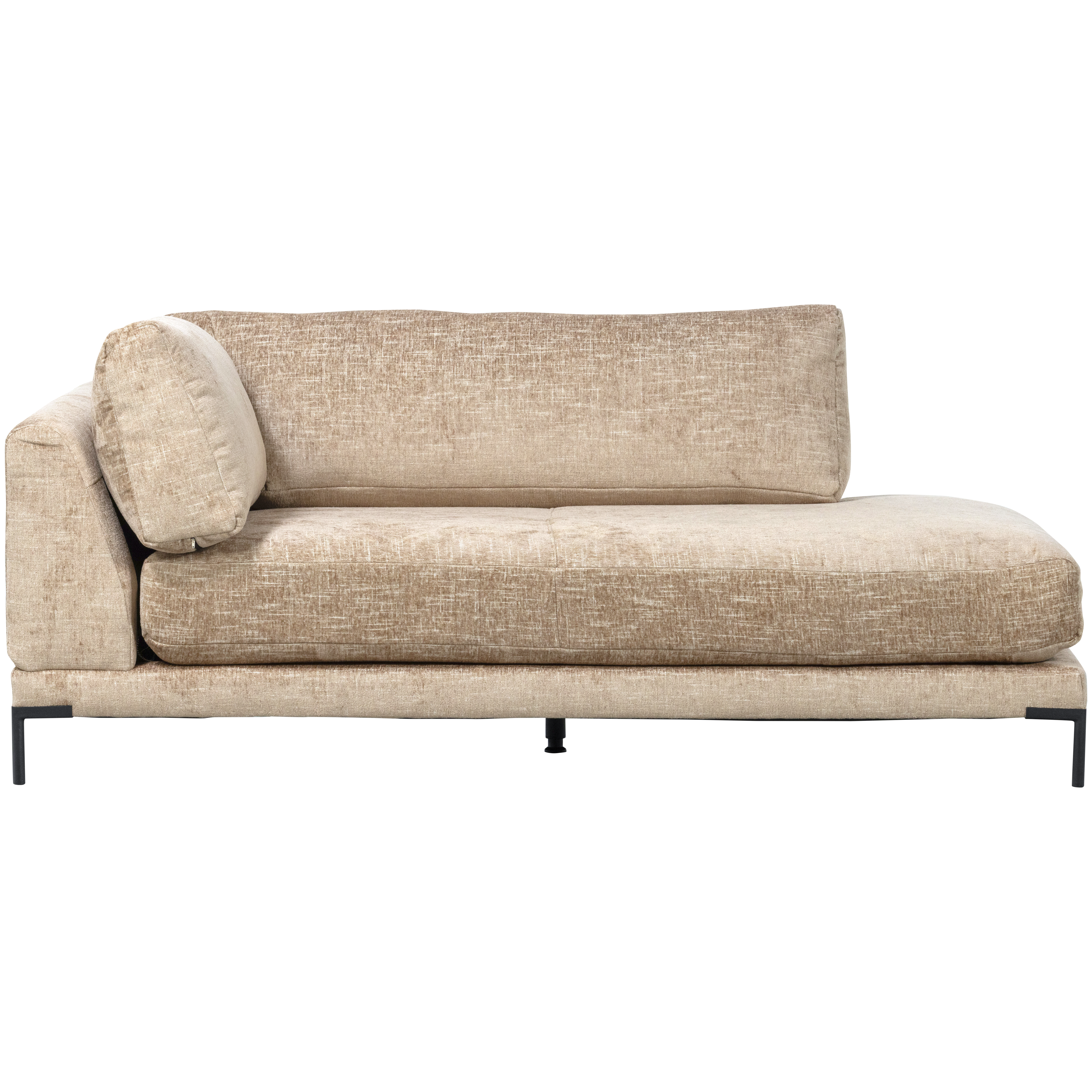 Lounge element links