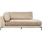 Elément de salon gauche