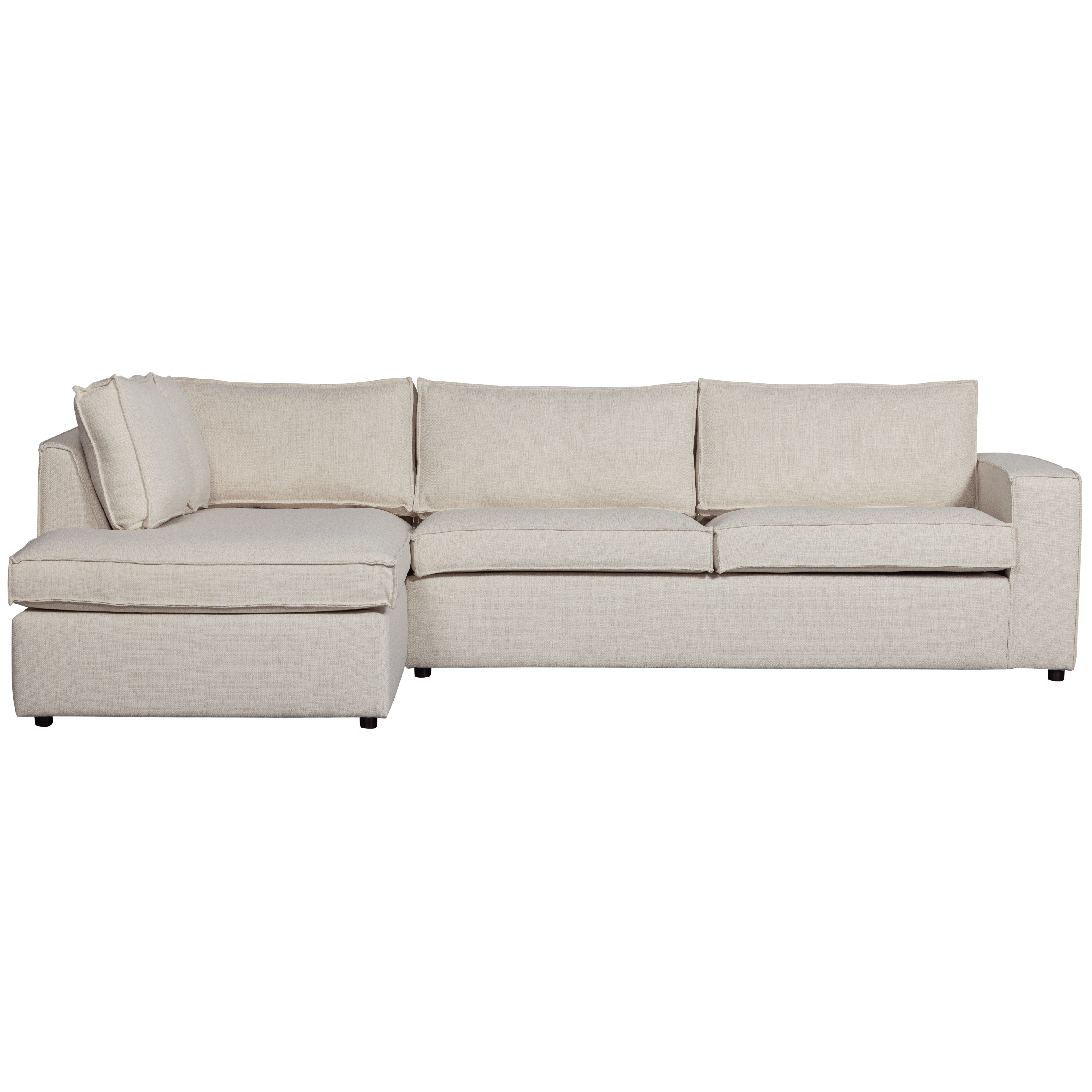 Corner sofa left