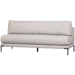 Eetbank element 200cm