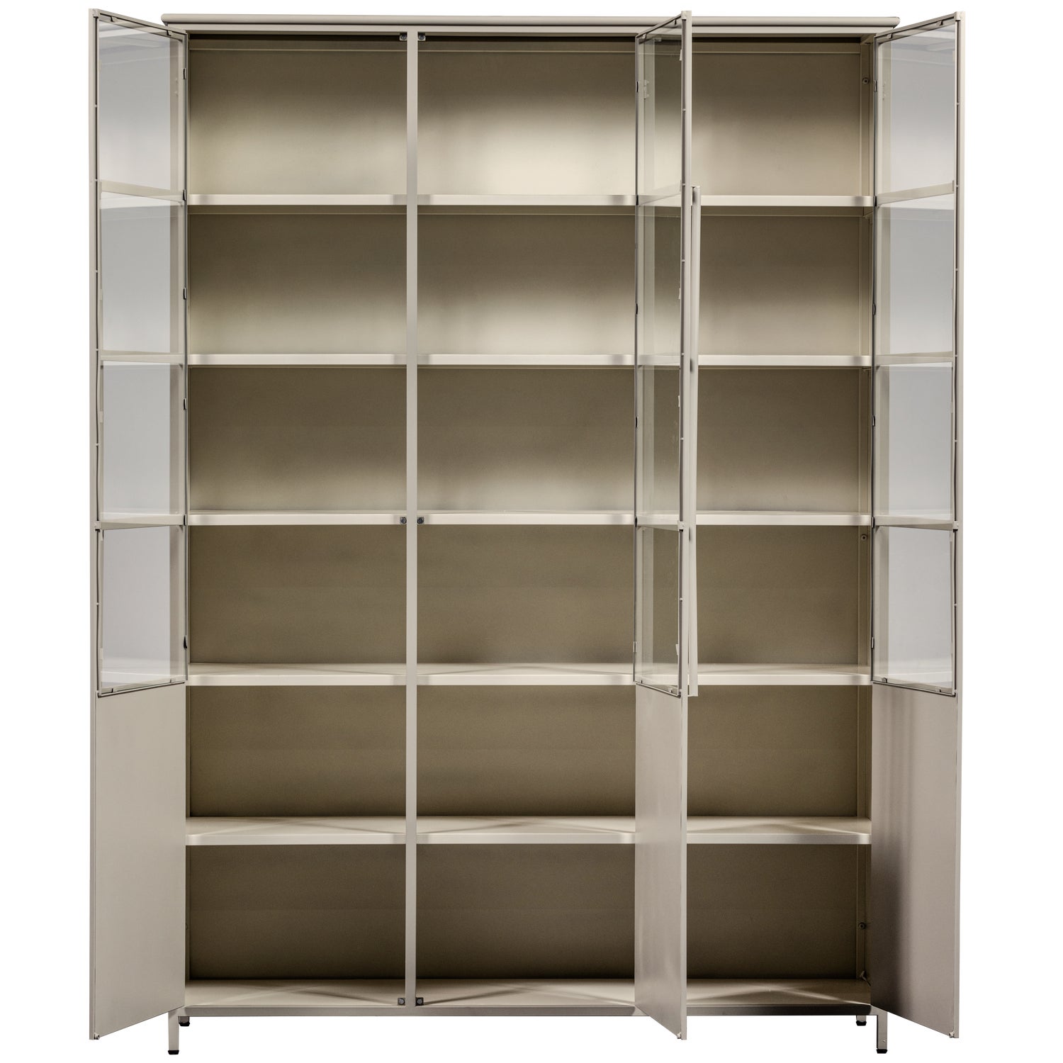 375042-S-03_VS_WE_Exhibit_xl_3_deurs_vitrinekast_metaal_zand.png?auto=webp&format=png&width=1500&height=1500