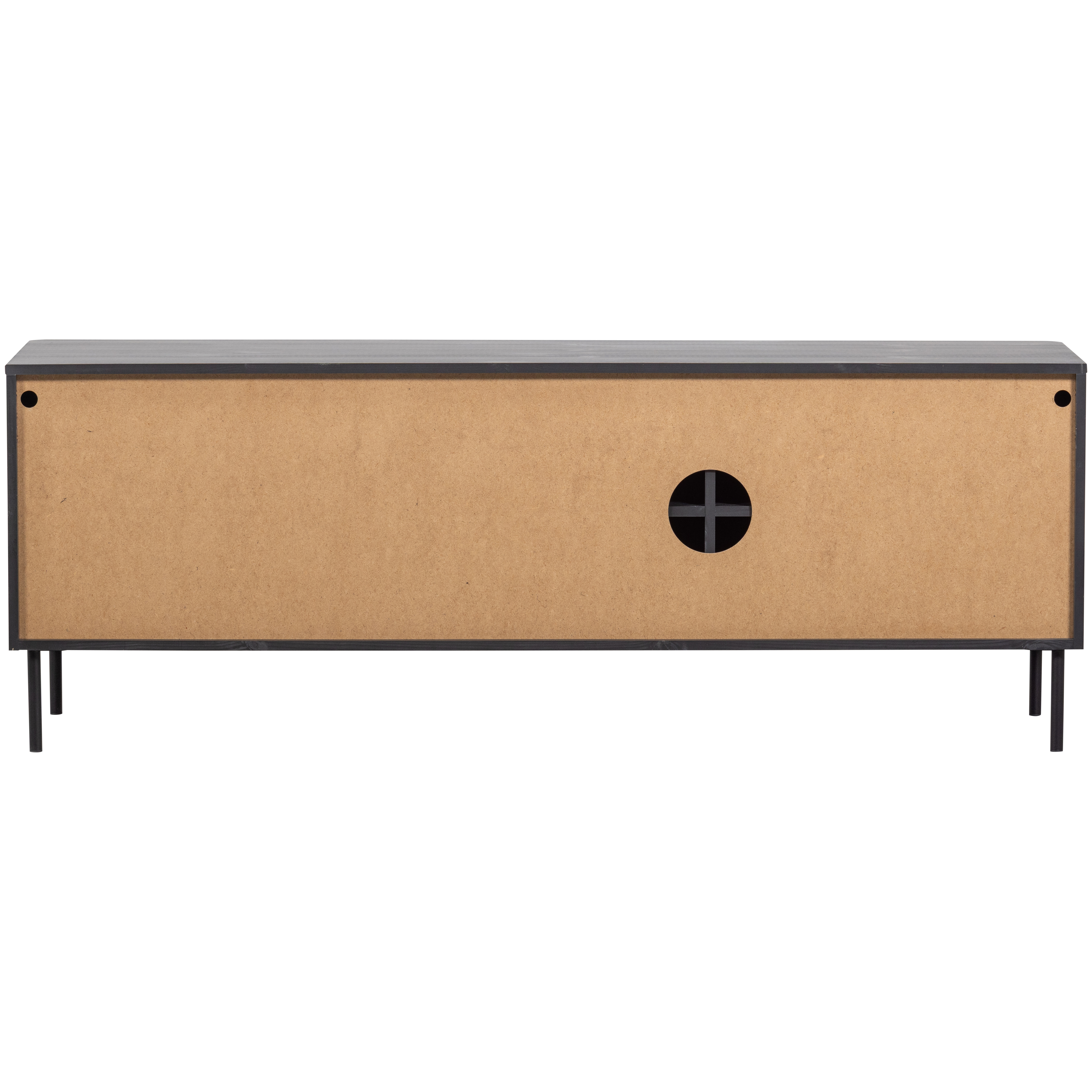 377593-MZ-06_VS_WP_Gunnar_tv_meubel_154cm_grenen_matzwart_B1.png?auto=webp&format=png&width=1500&height=1500