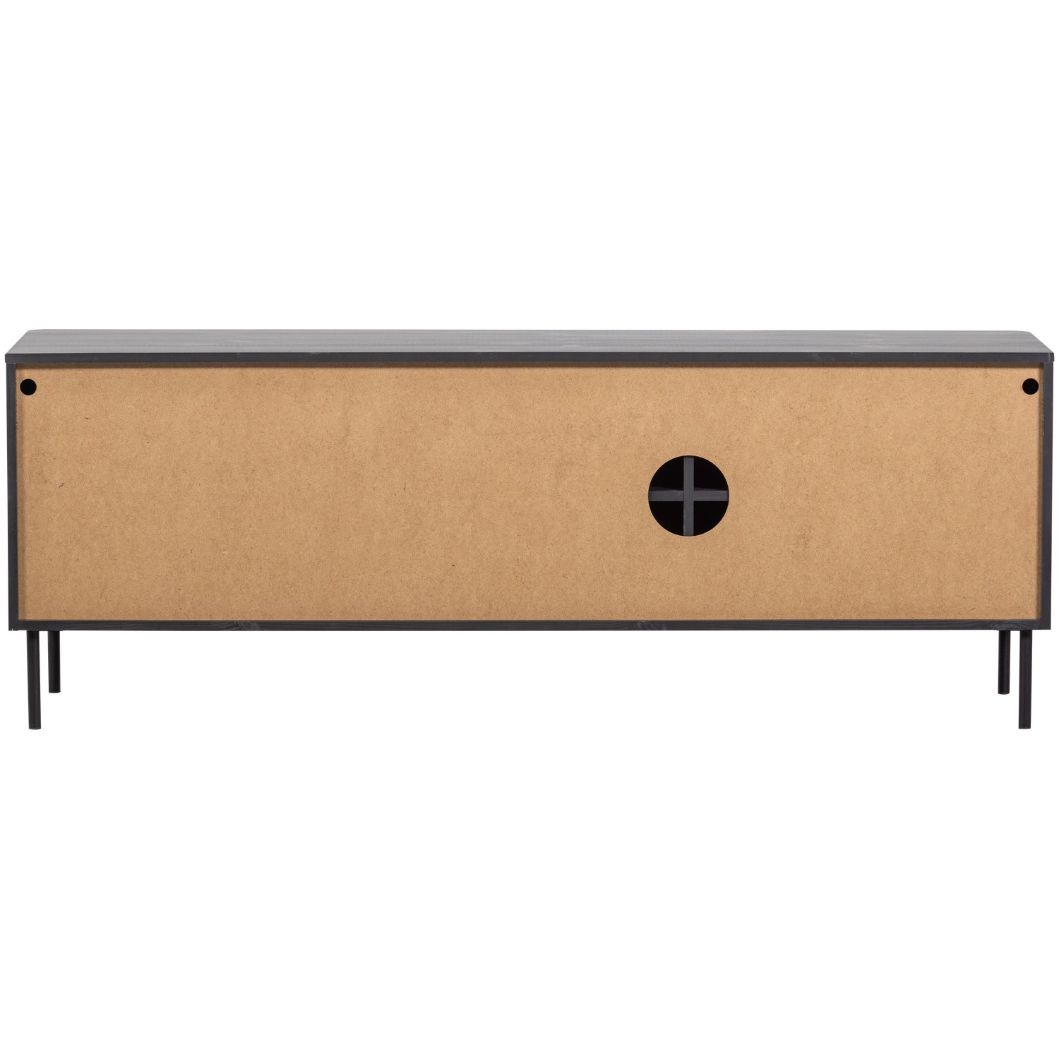 377593-MZ-06_VS_WP_Gunnar_tv_meubel_154cm_grenen_matzwart_B1.png?auto=webp&format=png&width=1500&height=1500