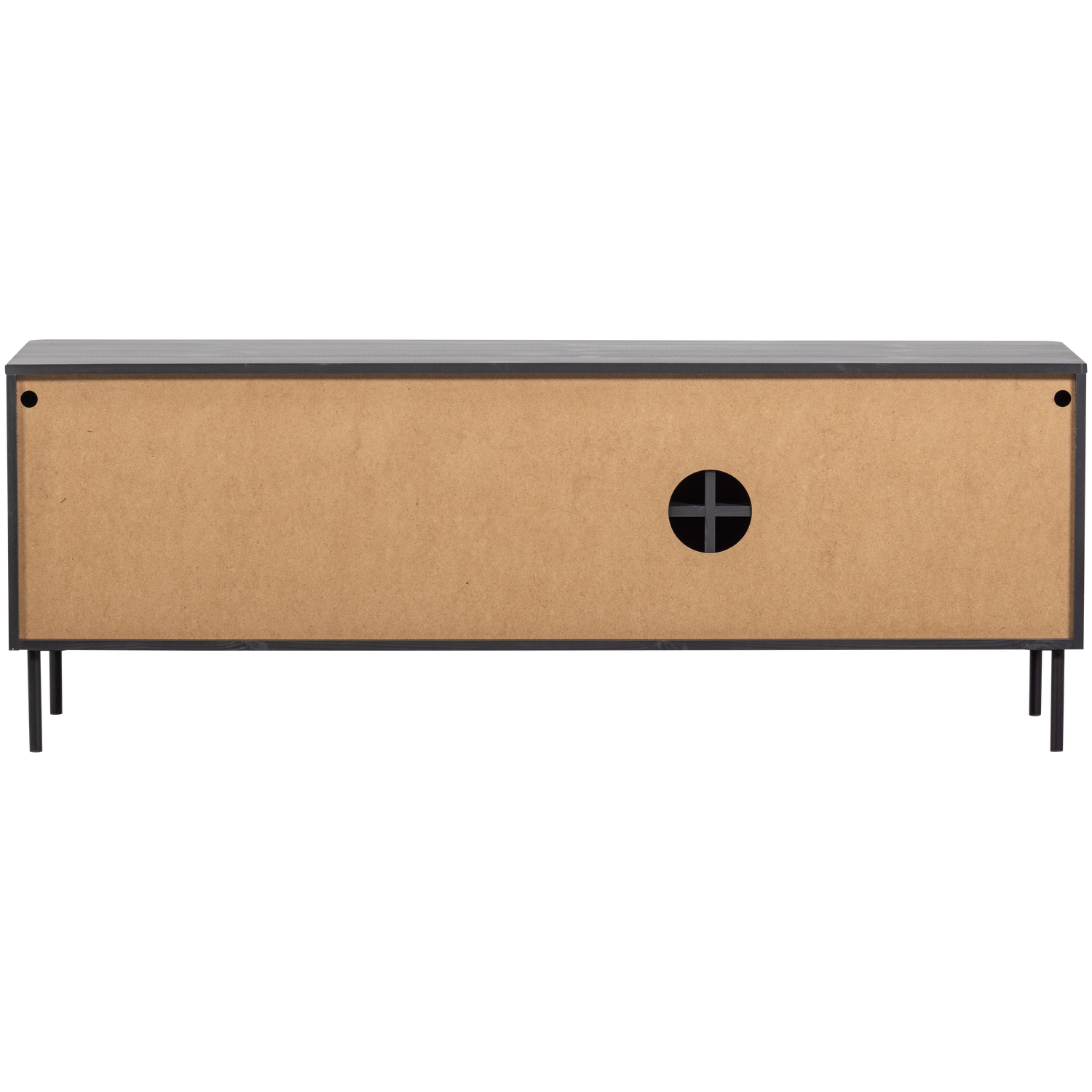 377593-MZ-06_VS_WP_Gunnar_tv_meubel_154cm_grenen_matzwart_B1.png?auto=webp&format=png&width=1500&height=1500