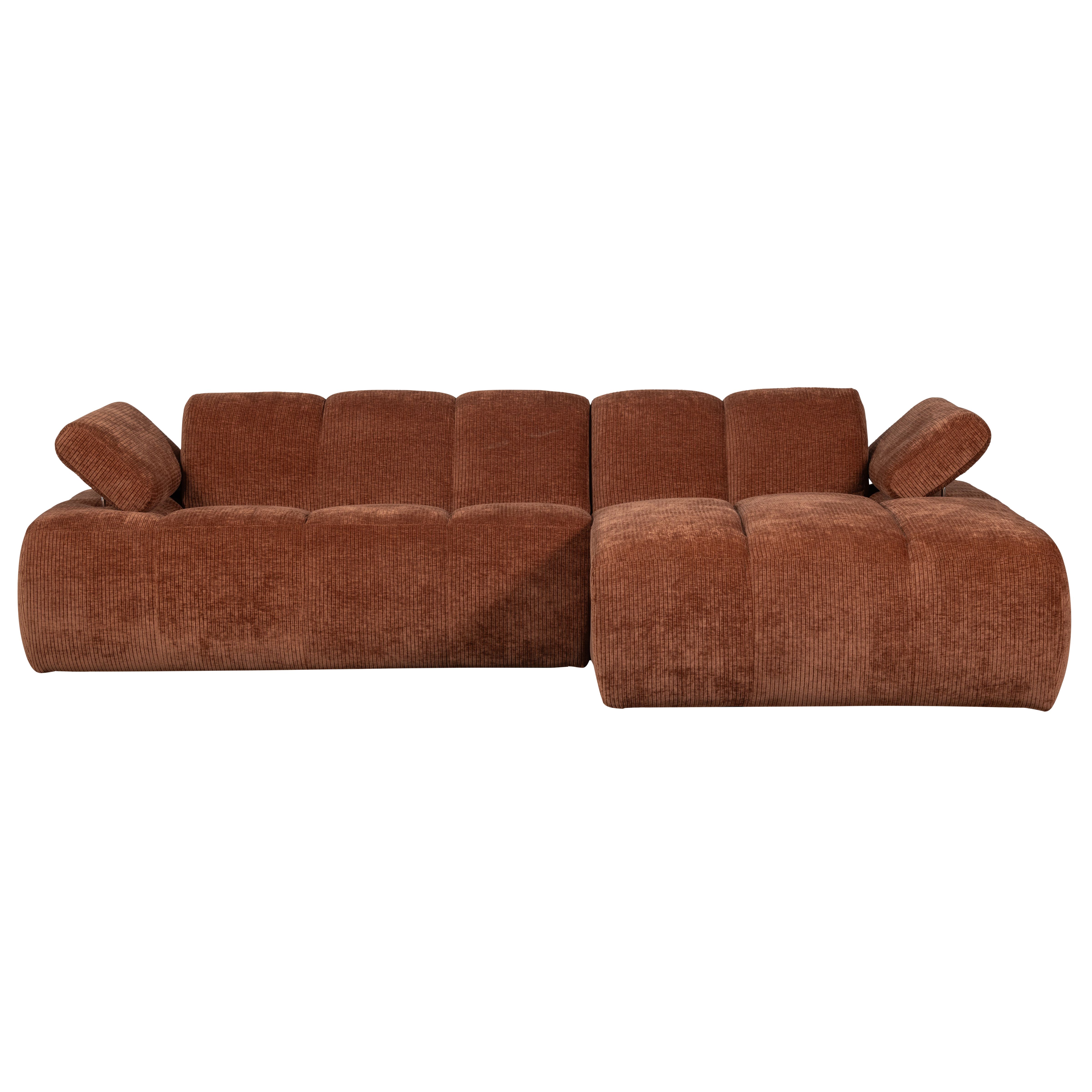 377465-R-03_VS_WE_Mojo_chaise_longue_rechts_geweven_ribstof_roestbruin_F2.png?auto=webp&format=png&width=1500&height=1500