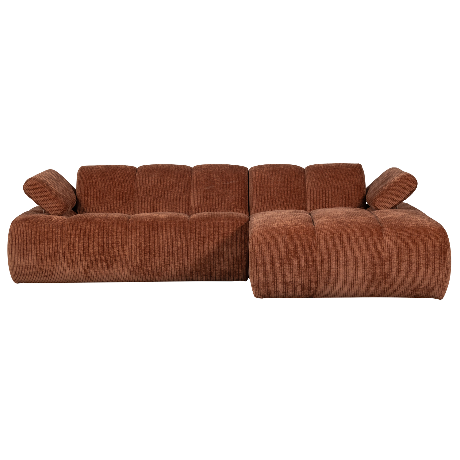 377465-R-03_VS_WE_Mojo_chaise_longue_rechts_geweven_ribstof_roestbruin_F2.png?auto=webp&format=png&width=1500&height=1500