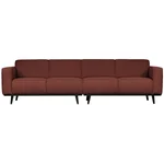 4-seater sofa