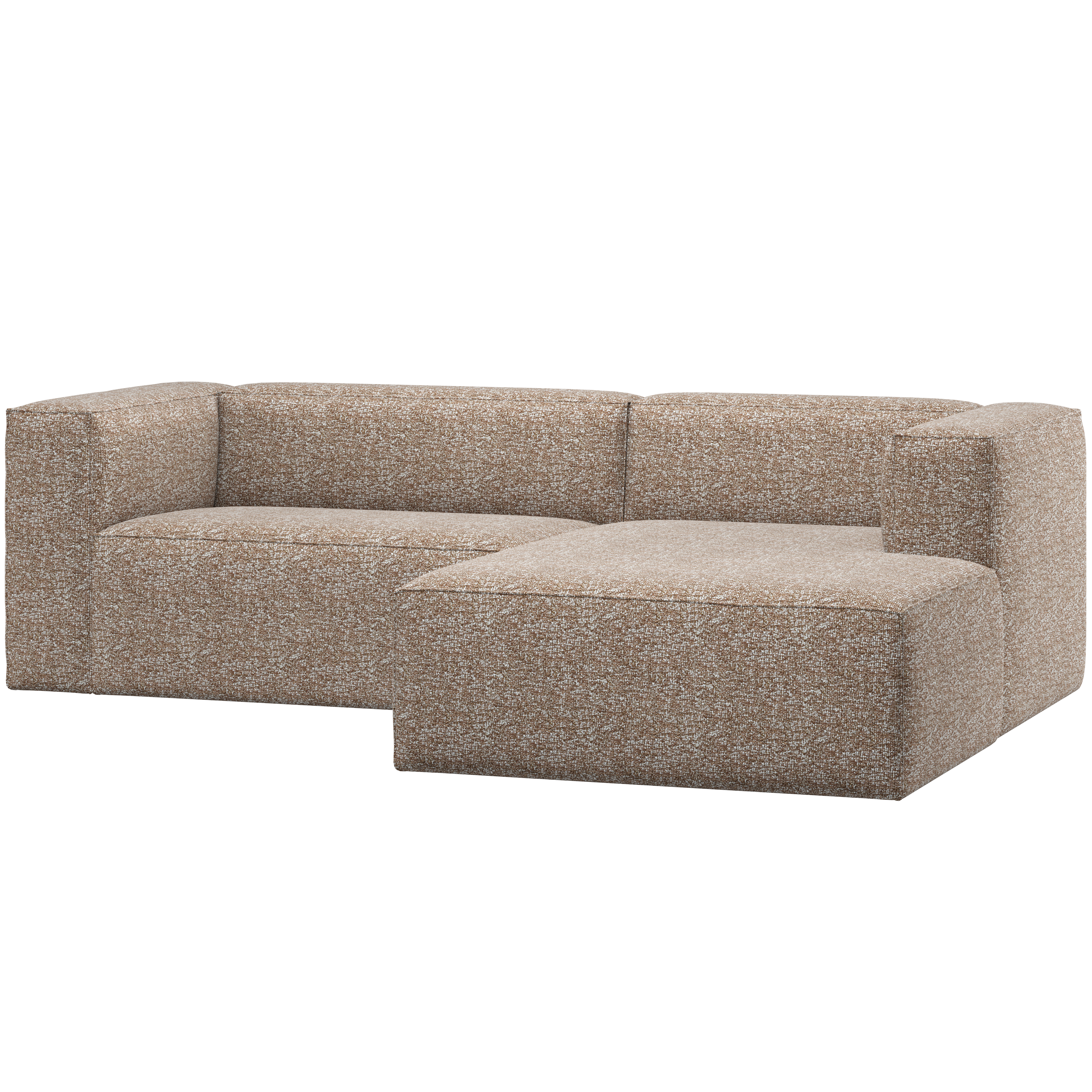 377433-LM_01_VS_ES_Bean_chaise_longue_bank_rechts_lichtbruin_melange_F1.png?auto=webp&format=png&width=1500&height=1500