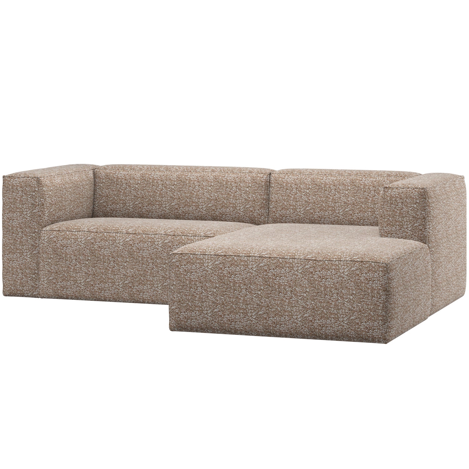 377433-LM_01_VS_ES_Bean_chaise_longue_bank_rechts_lichtbruin_melange_F1.png?auto=webp&format=png&width=1500&height=1500