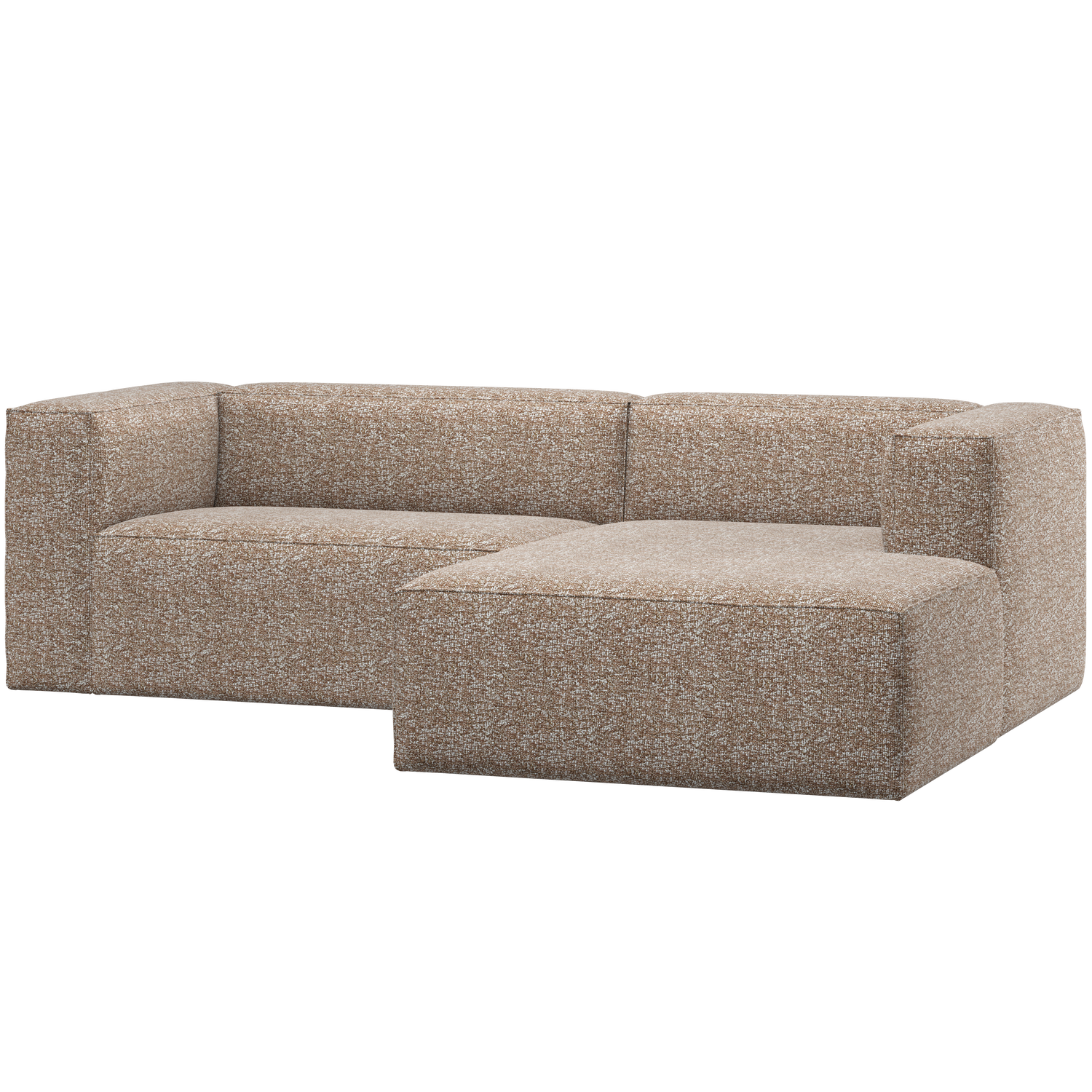377433-LM_01_VS_ES_Bean_chaise_longue_bank_rechts_lichtbruin_melange_F1.png?auto=webp&format=png&width=1500&height=1500