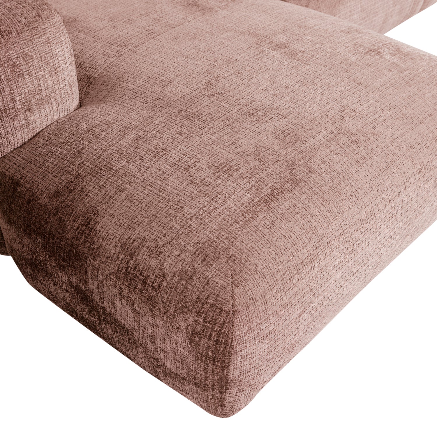 375072-T-02_VS_WE_Cloud_chaise_longue_links_geweven_chenille_taupe_detail.png?auto=webp&format=png&width=1500&height=1500