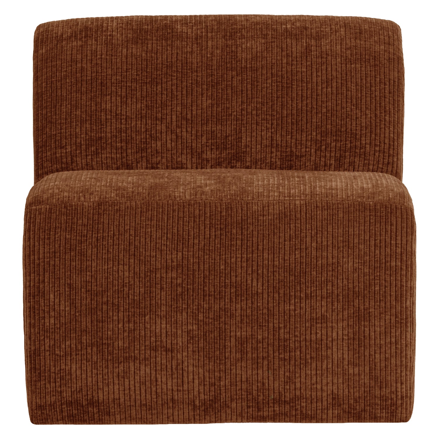 378033-R_01_VS_WP_Mojo_Base_etbank_84cm_rugleuning_ribstof_roestbruin_F1.png?auto=webp&format=png&width=1500&height=1500