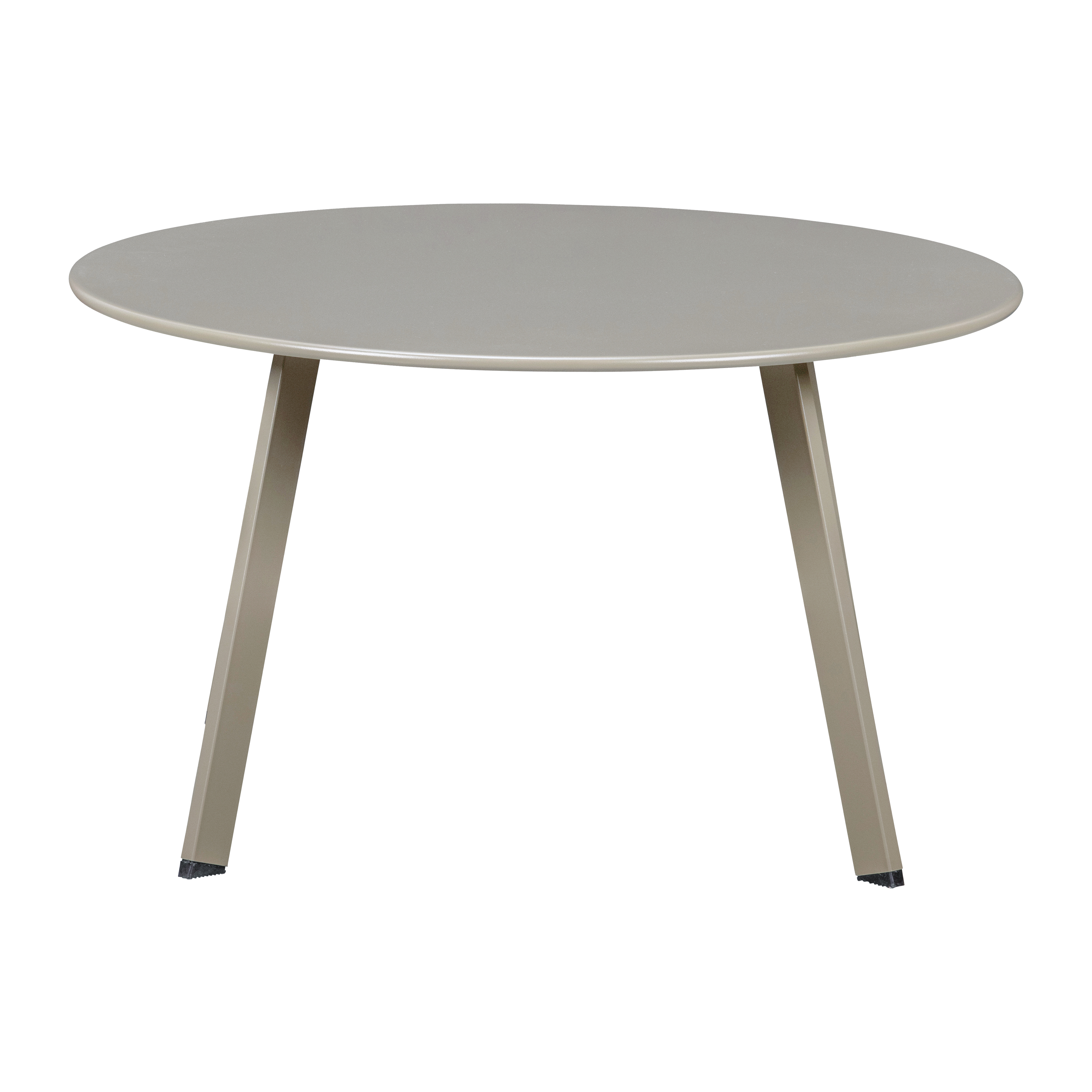 Side table Ø70 cm