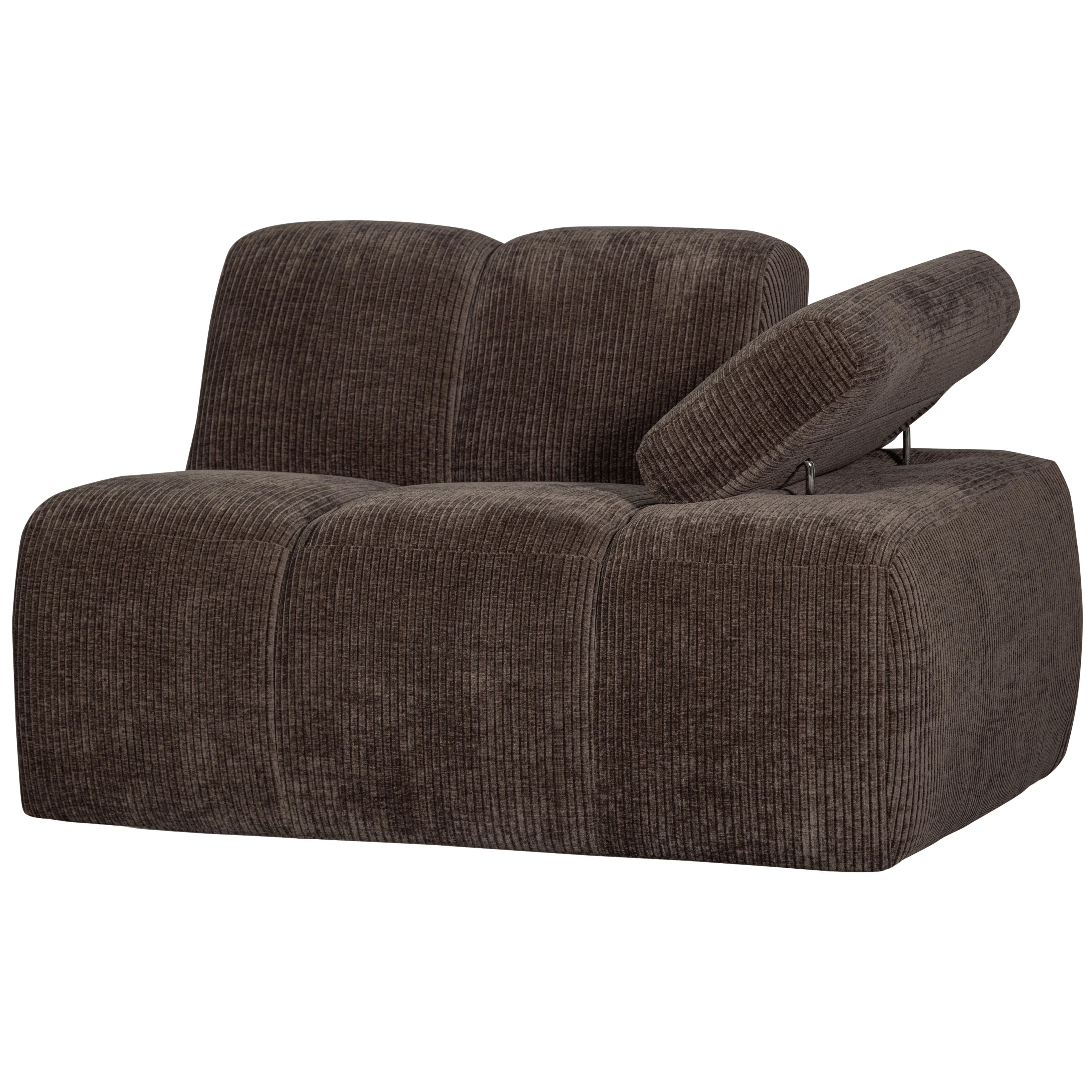 377453-B-04_VS_WE_Mojo_1_zits_met_arm_rechts_geweven_ribstof_bruin.png?auto=webp&format=png&width=1500&height=1500