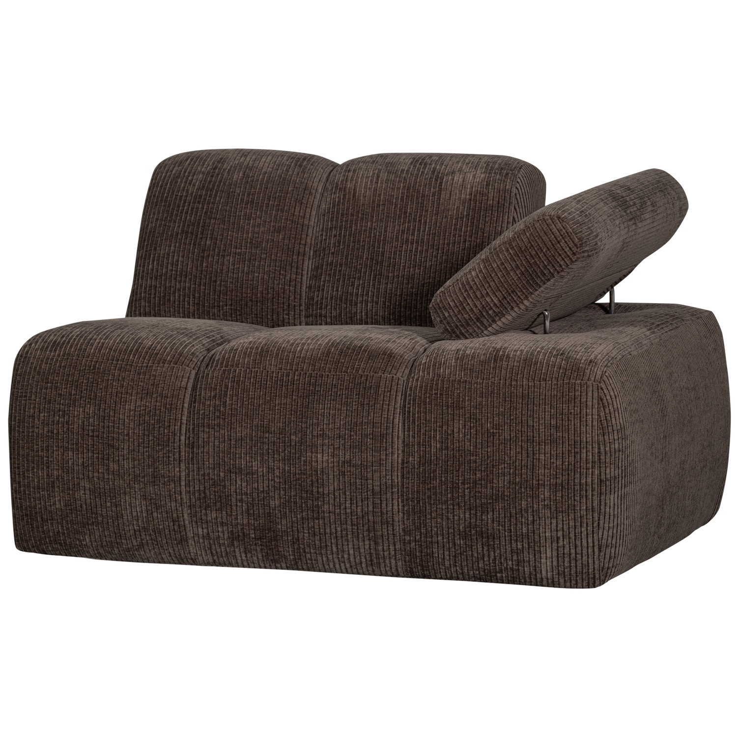 377453-B-04_VS_WE_Mojo_1_zits_met_arm_rechts_geweven_ribstof_bruin.png?auto=webp&format=png&width=1500&height=1500