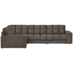 Canapé d'angle gauche