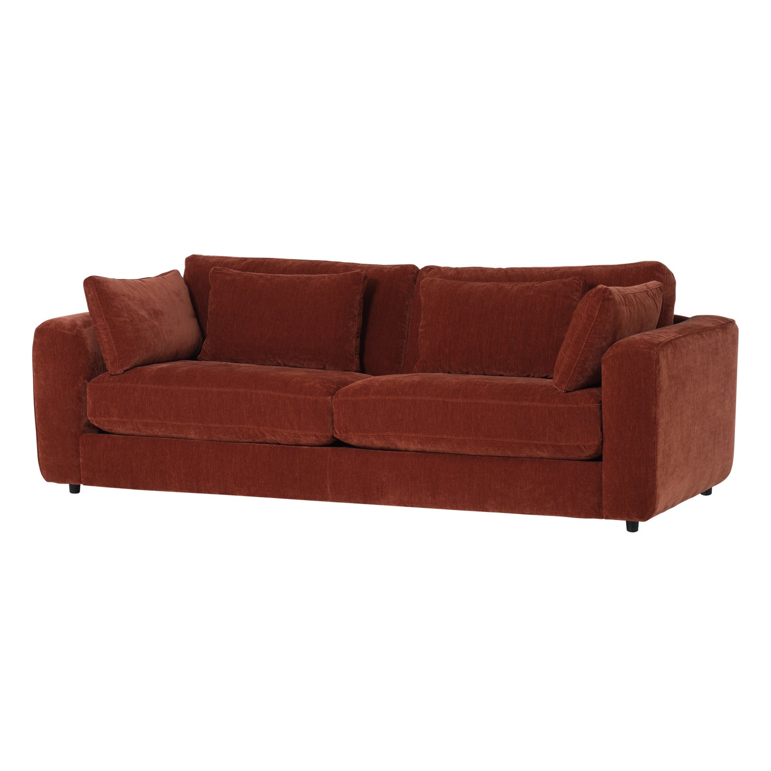400563-B_01_VS_VT_Chunky_3_zits_bank_chenille_bruin_FA.png?auto=webp&format=png&width=1500&height=1500