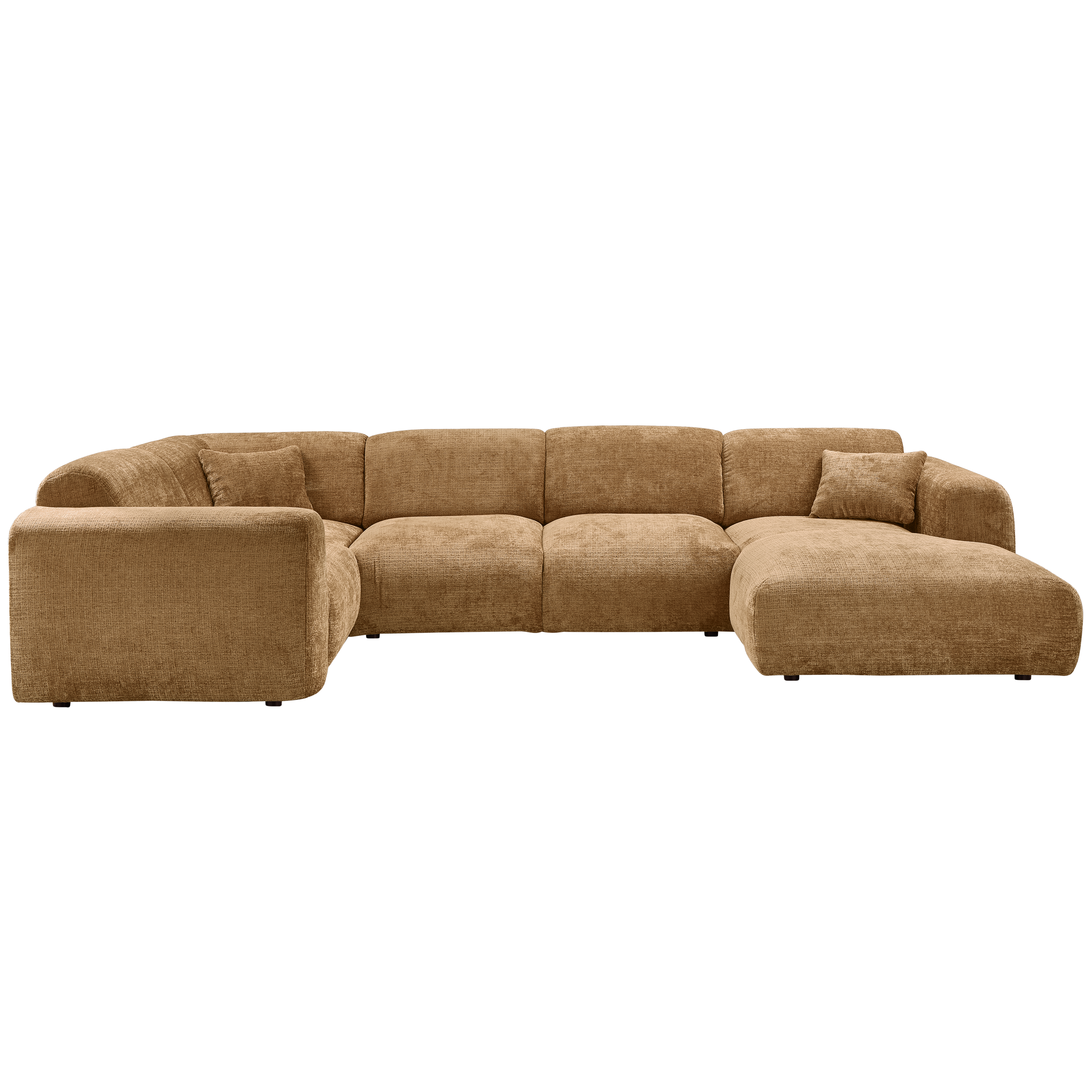 Corner sofa left