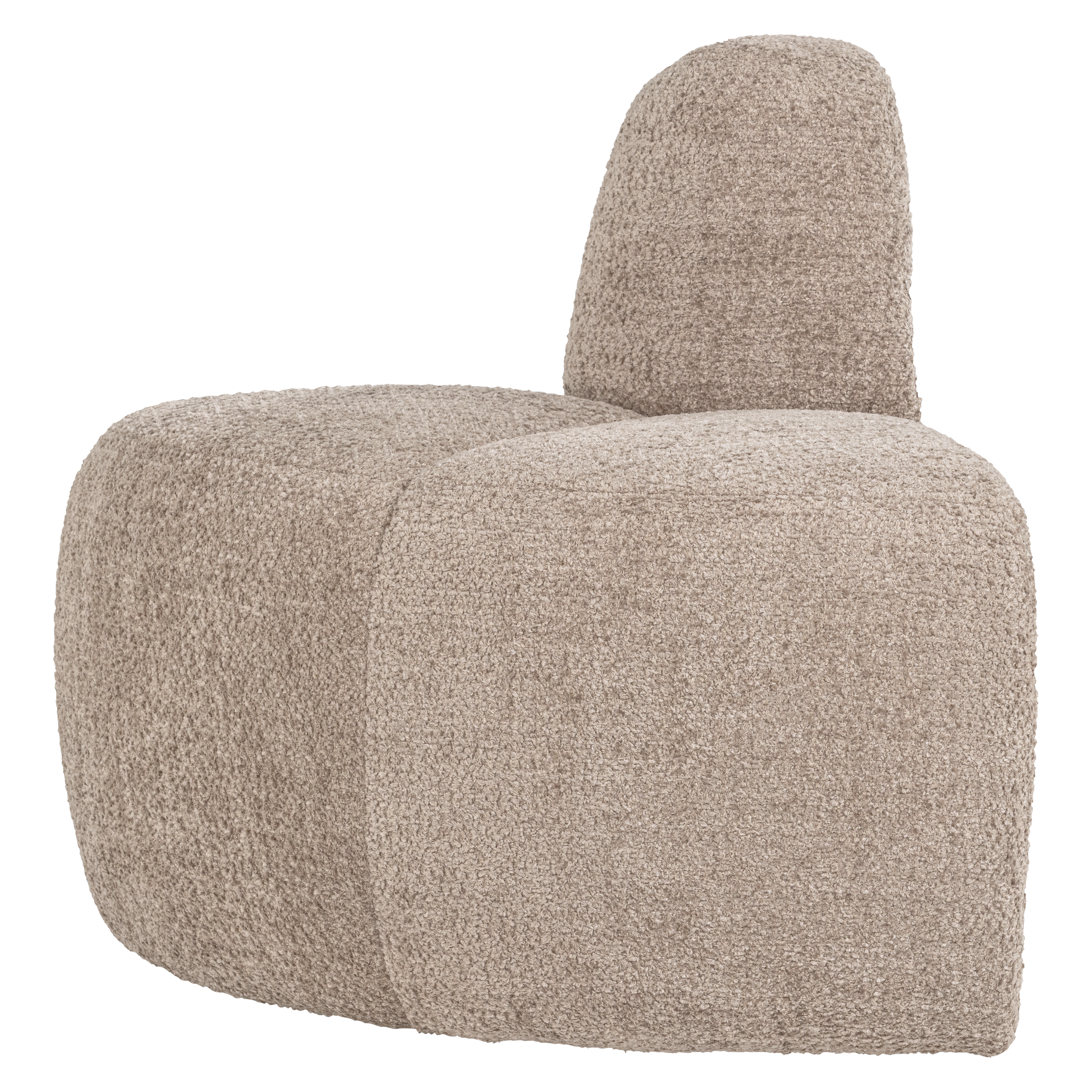 377901-WD_02_VS_Mojo_eetbank_hoek_rond_rugleuning_wollig_donkerzand_FA.png?auto=webp&format=png&width=1500&height=1500