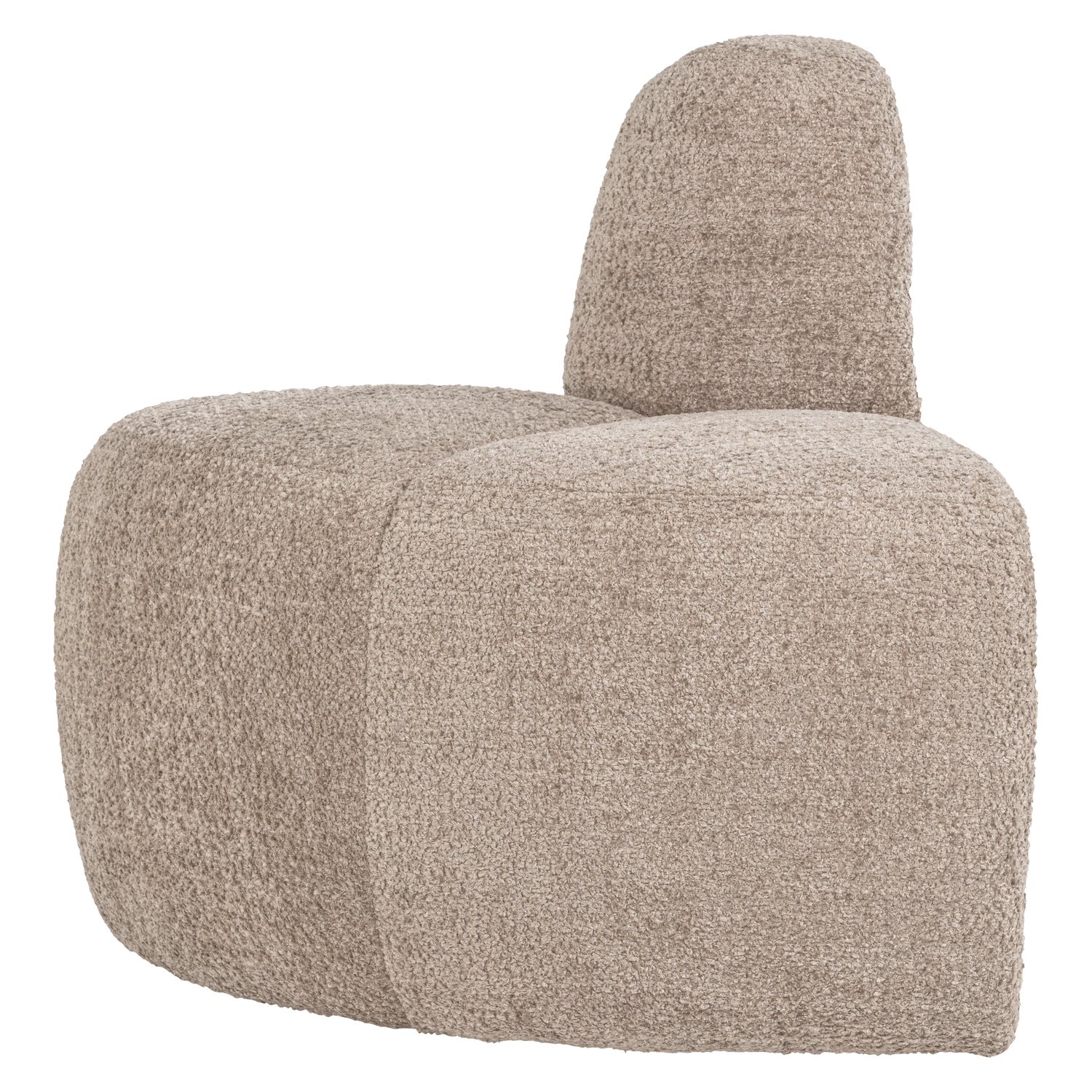 377901-WD_02_VS_Mojo_eetbank_hoek_rond_rugleuning_wollig_donkerzand_FA.png?auto=webp&format=png&width=1500&height=1500