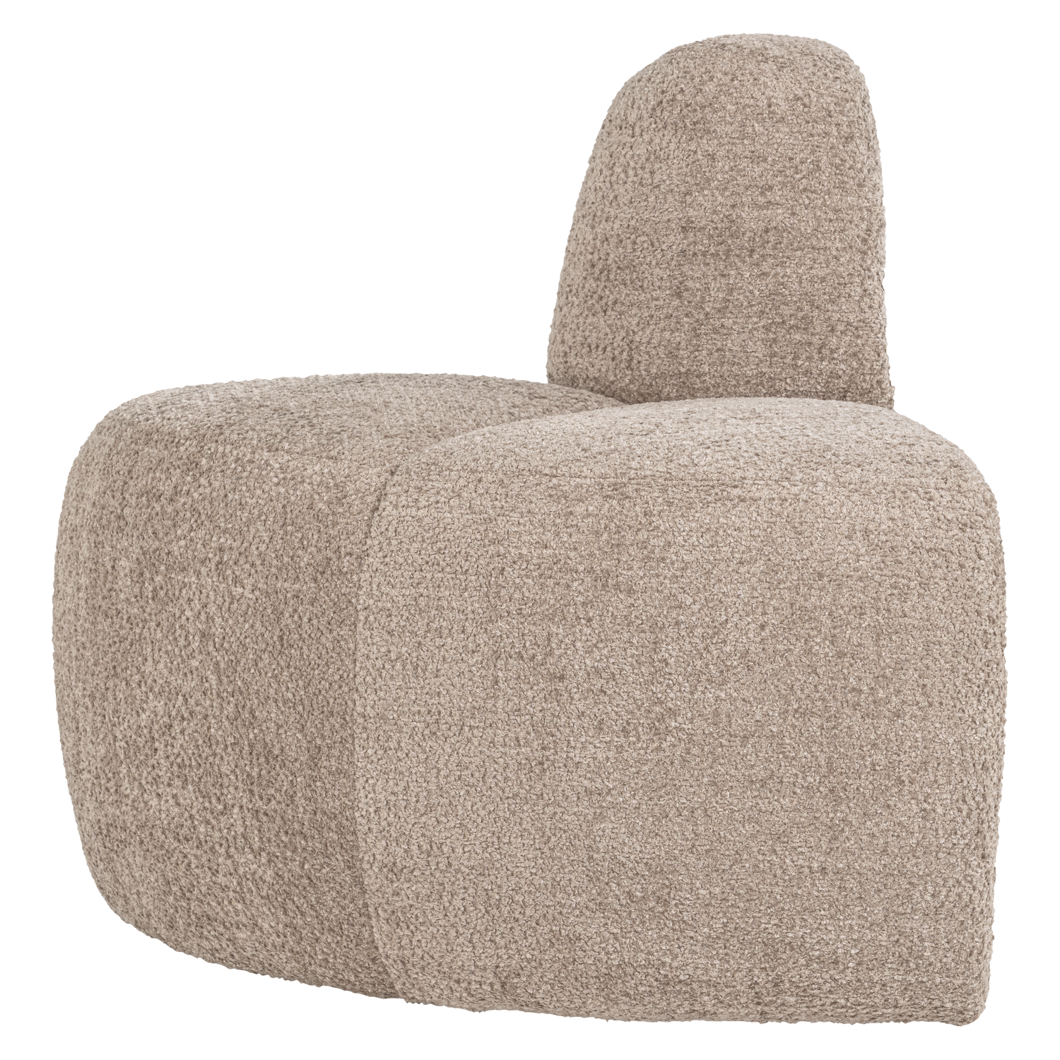 377901-WD_02_VS_Mojo_eetbank_hoek_rond_rugleuning_wollig_donkerzand_FA.png?auto=webp&format=png&width=1500&height=1500