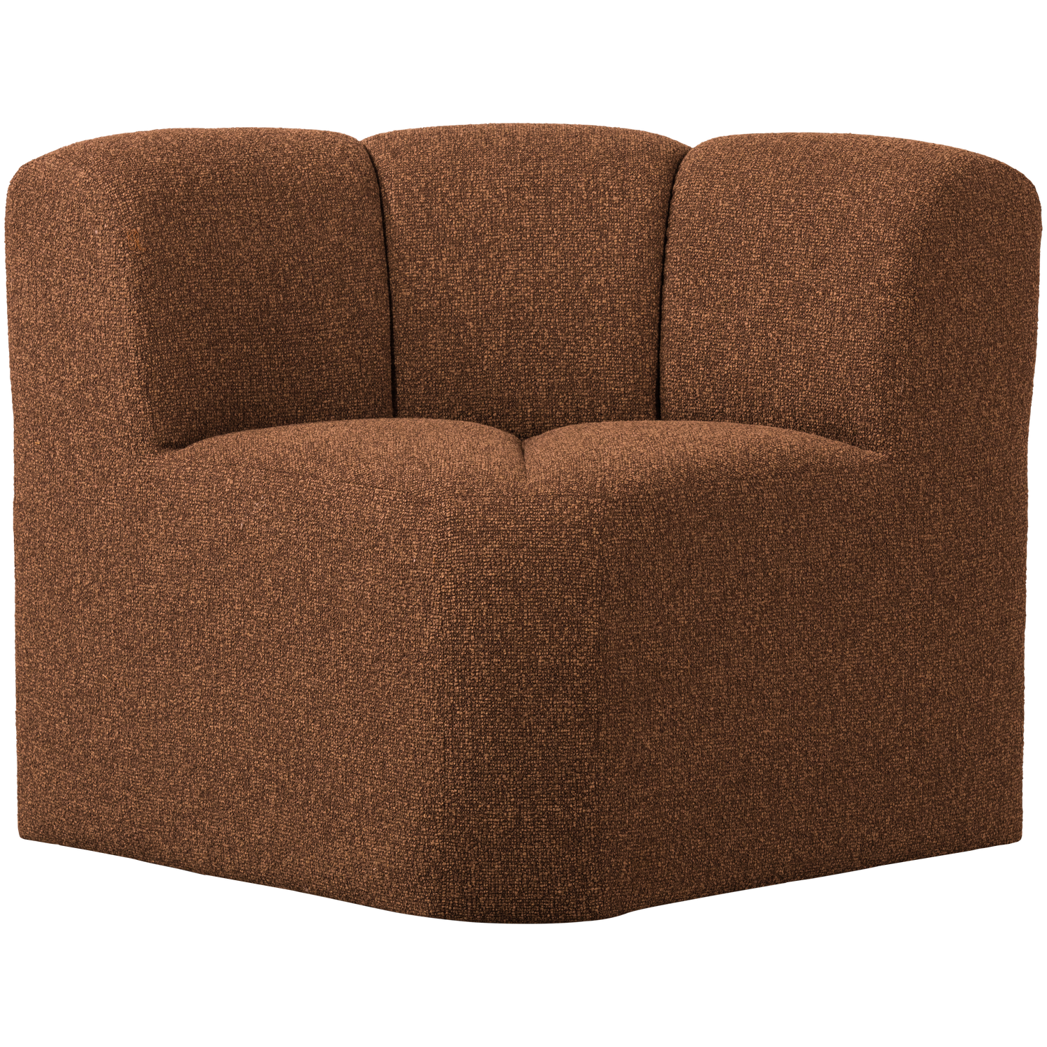 377533-RM-01_VS_WE_Mojo_eetbankje_hoek_met_rugleuning_boucle_bruin_melange_FA.png?auto=webp&format=png&width=1500&height=1500