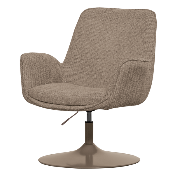 Image of MARTEN HEIGHT ADJUSTABLE ARMCHAIR SAND