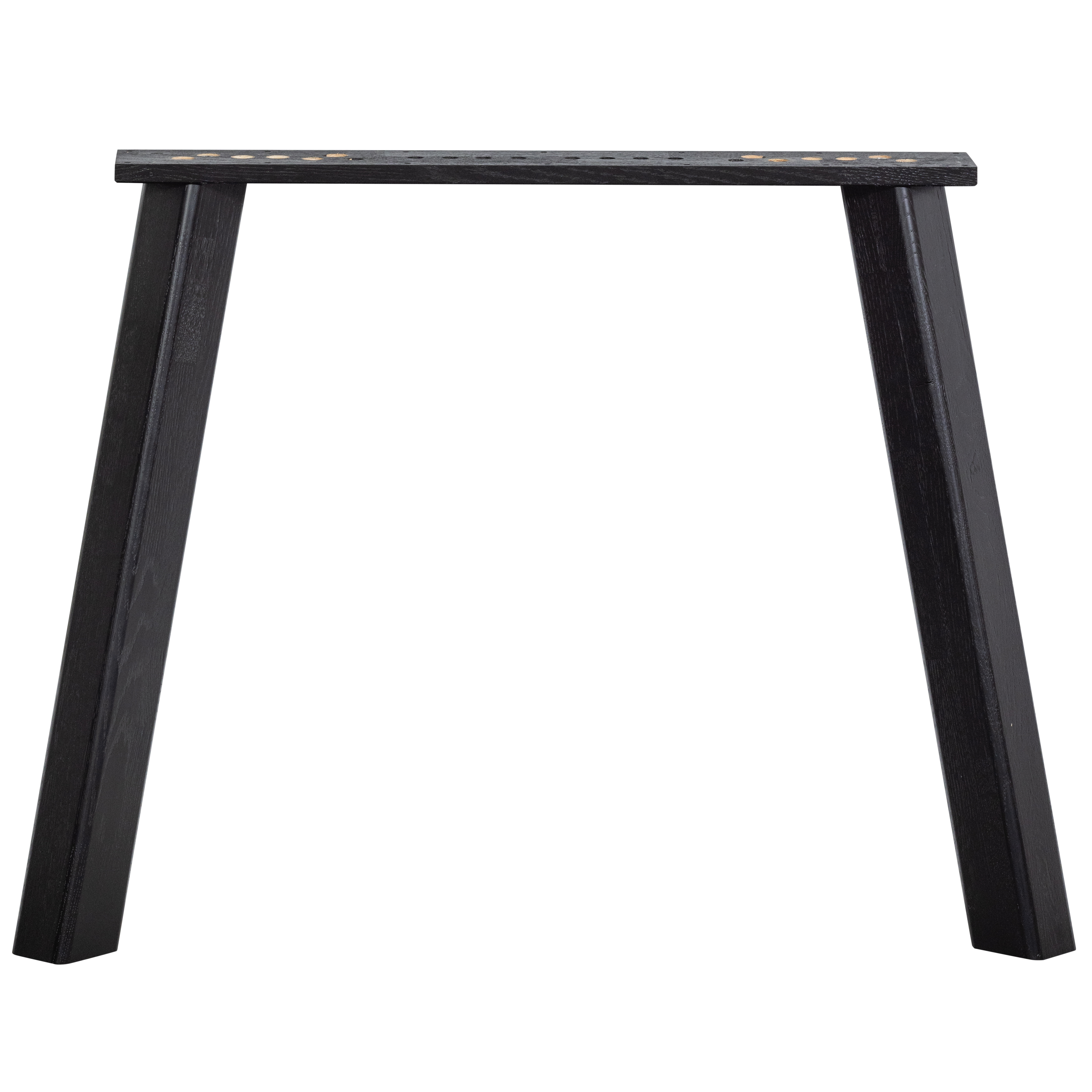 375092-BN-03_VS_FA_Set_van_2_Haarlem_4_standen_poot_eiken_blacknight.png?auto=webp&format=png&width=1500&height=1500