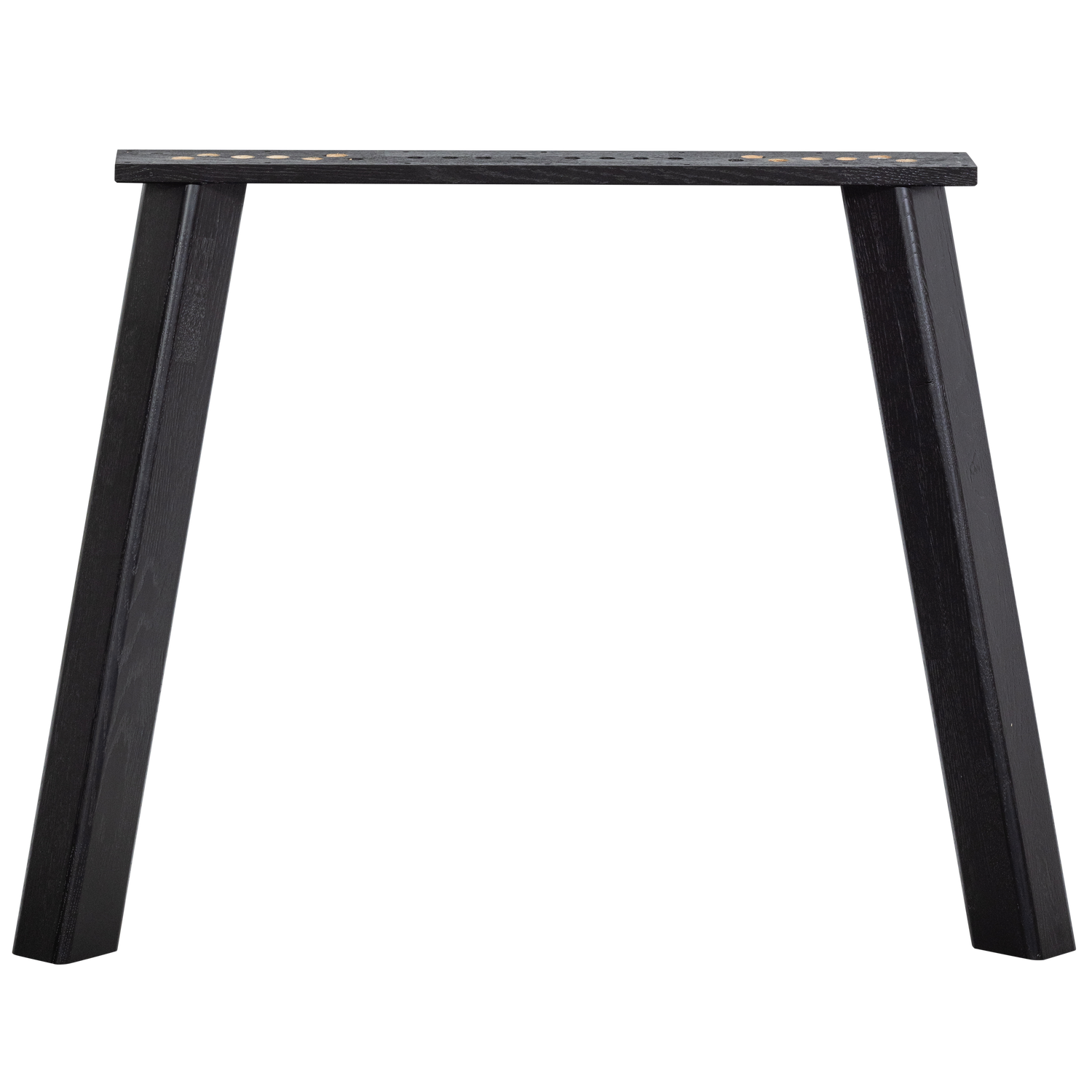 375092-BN-03_VS_FA_Set_van_2_Haarlem_4_standen_poot_eiken_blacknight.png?auto=webp&format=png&width=1500&height=1500