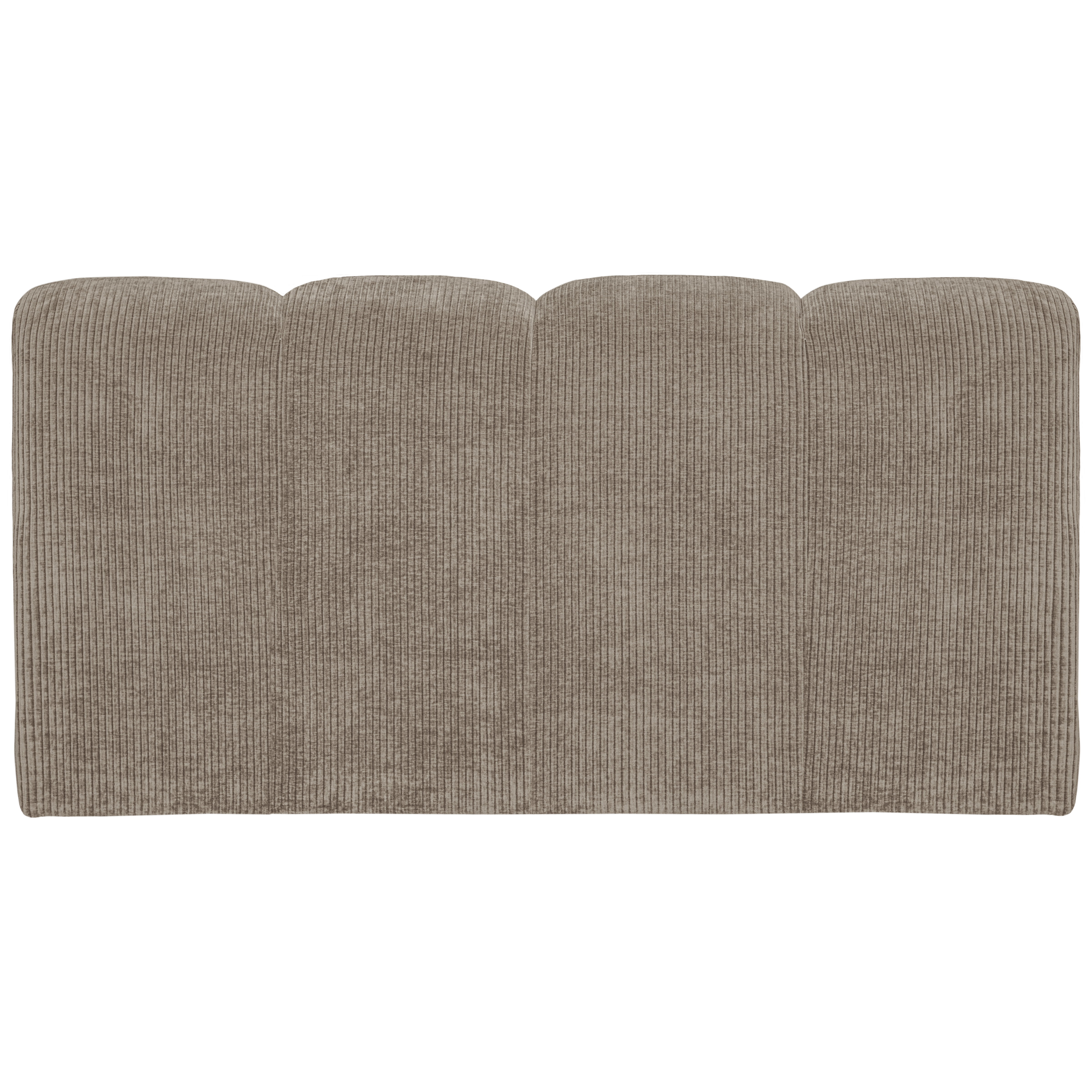 377462-D-03_VS_WE_Mojo_bankje_160cm_met_rugleuning_geweven_ribstof_donker_zand_AK1.png?auto=webp&format=png&width=1500&height=1500