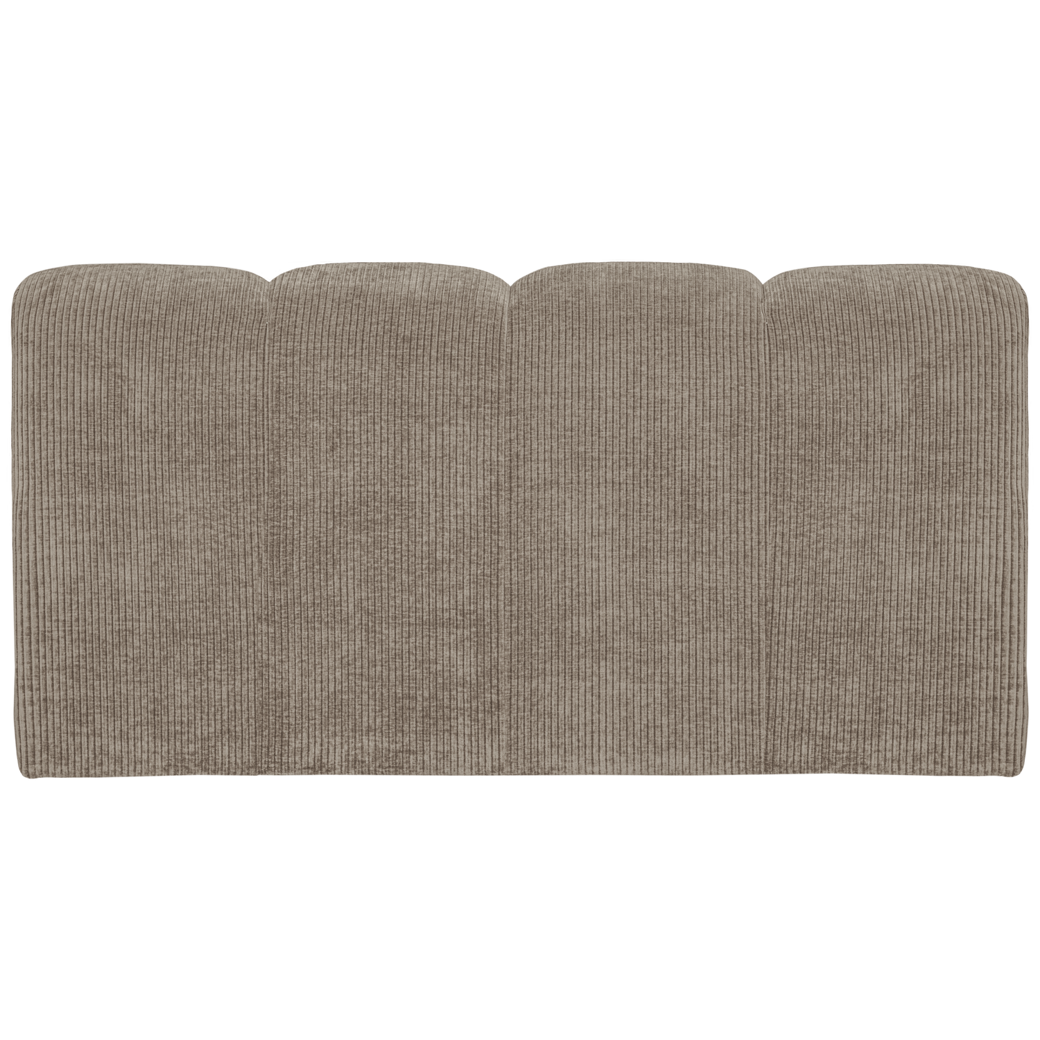 377462-D-03_VS_WE_Mojo_bankje_160cm_met_rugleuning_geweven_ribstof_donker_zand_AK1.png?auto=webp&format=png&width=1500&height=1500