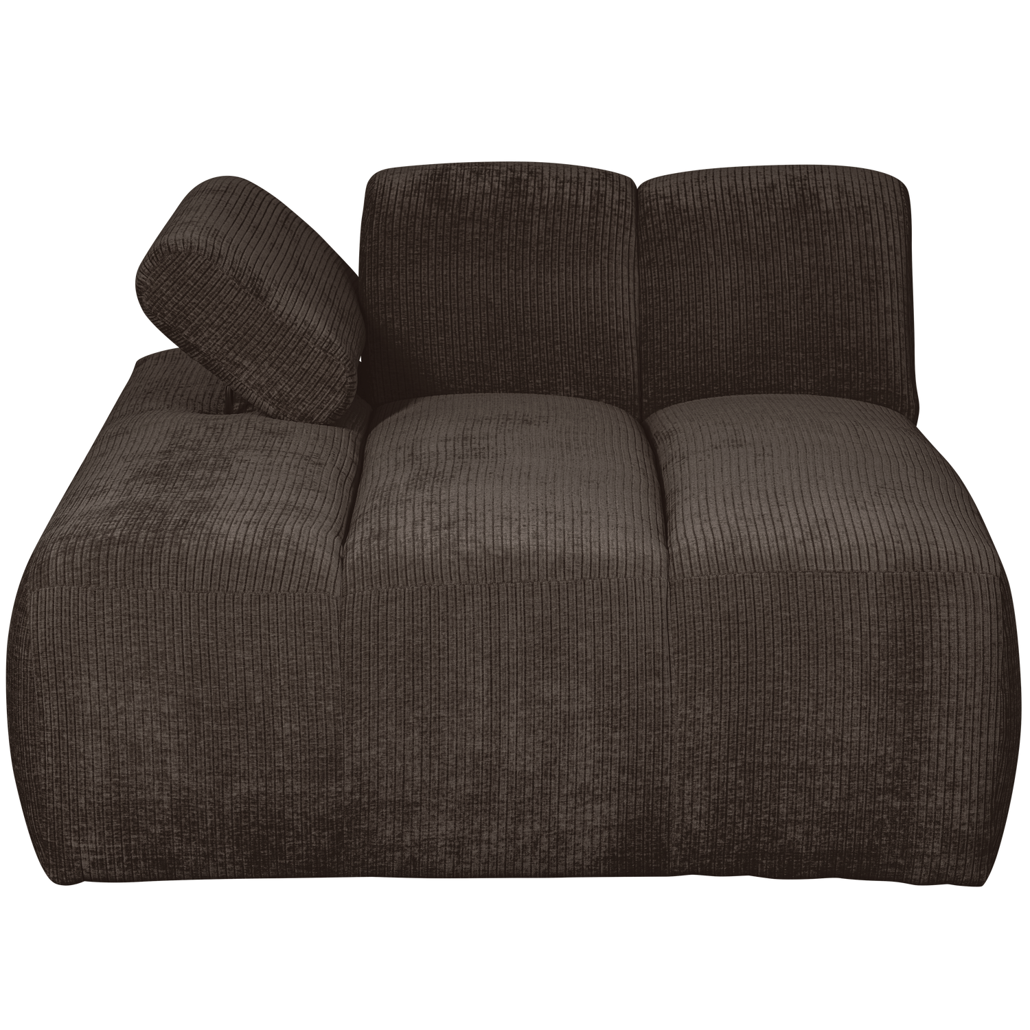 377459-B-03_VS_WE_Mojo_chaise_longue_element_links_geweven_ribstof_bruin.png?auto=webp&format=png&width=1500&height=1500