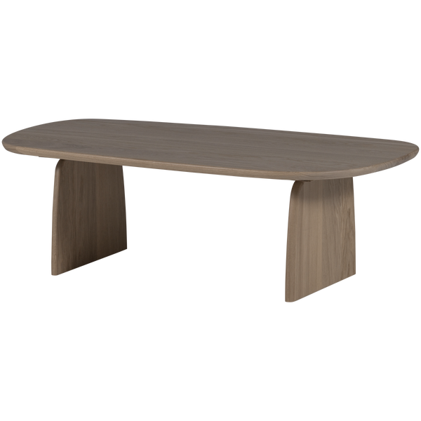Image of TABLO COFFEE TABLE 110 CM OAK PEBBLE GREY [fsc]