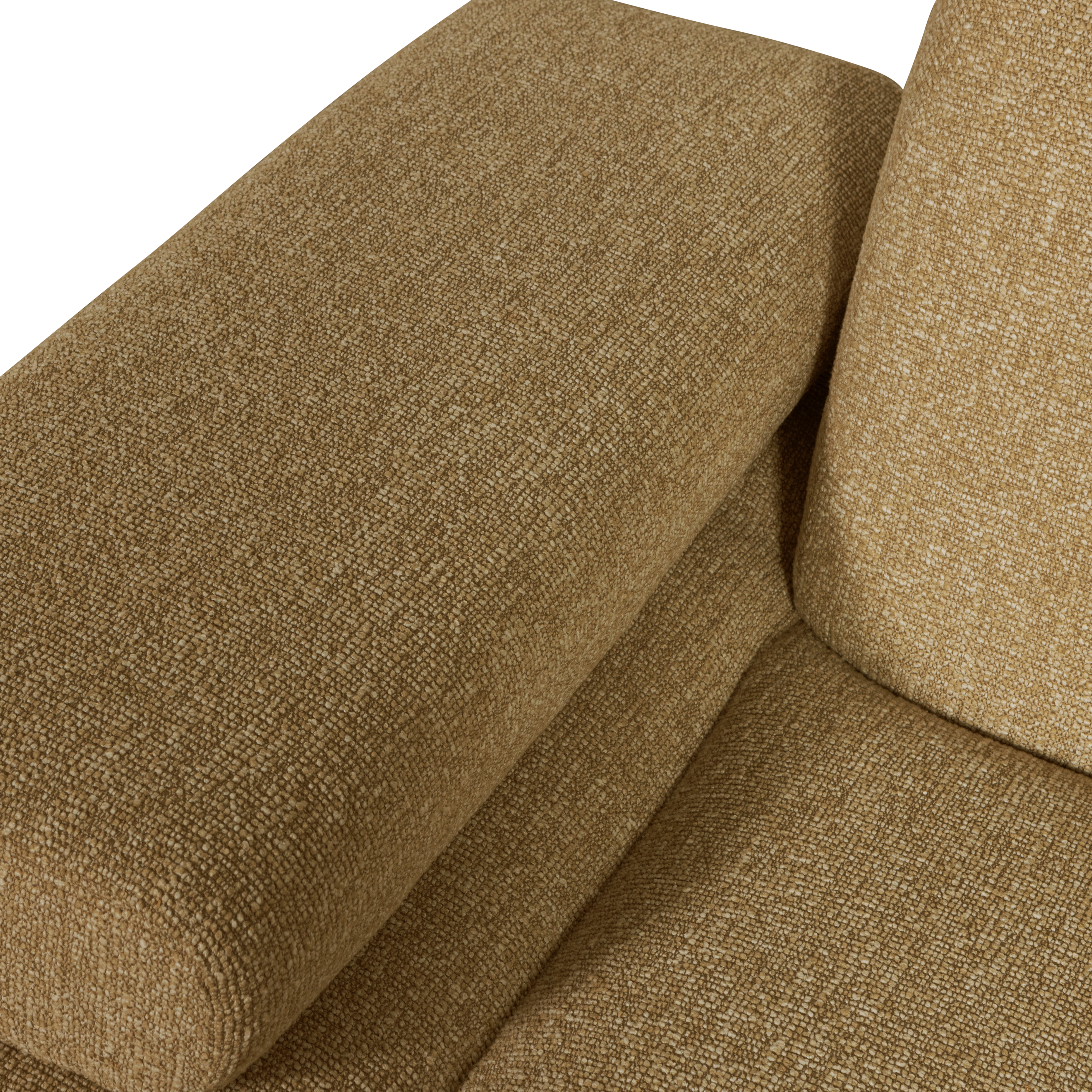 377452-GM-01_VS_WE_Mojo_1_zits_met_arm_links_boucle_geel_bruin_melange_detail.png?auto=webp&format=png&width=1500&height=1500