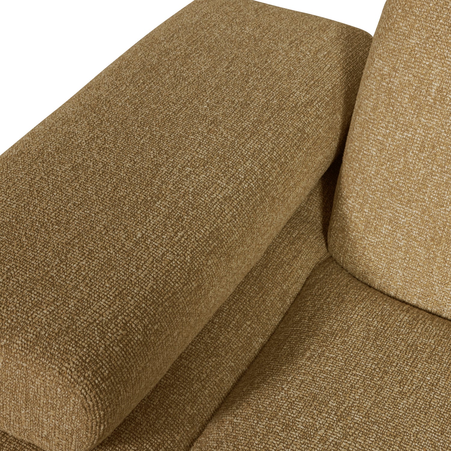 377452-GM-01_VS_WE_Mojo_1_zits_met_arm_links_boucle_geel_bruin_melange_detail.png?auto=webp&format=png&width=1500&height=1500