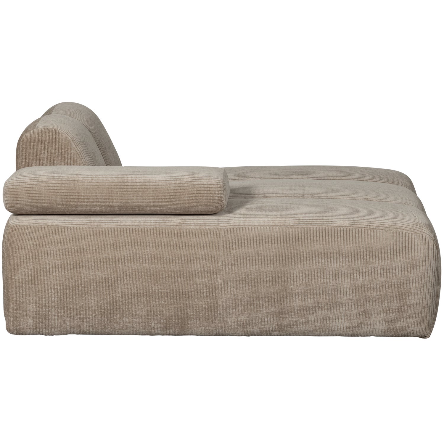 377459-D-10_VS_WE_Mojo_chaise_longue_element_links_geweven_ribstof_donker_zand.png?auto=webp&format=png&width=1500&height=1500