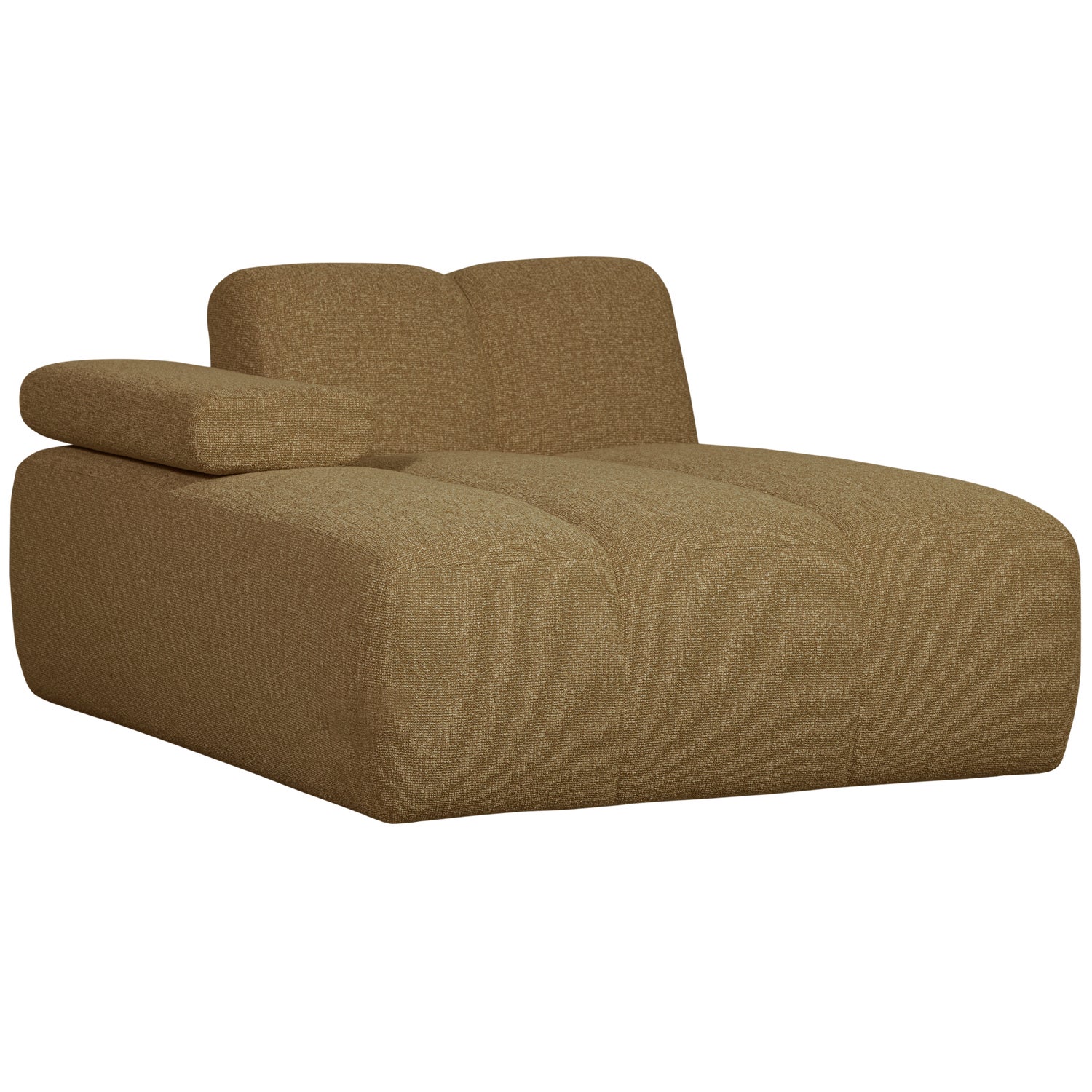 377459-GM-04_VS_WE_Mojo_chaise_longue_element_links_boucle_geel_bruin_melange.png?auto=webp&format=png&width=1500&height=1500