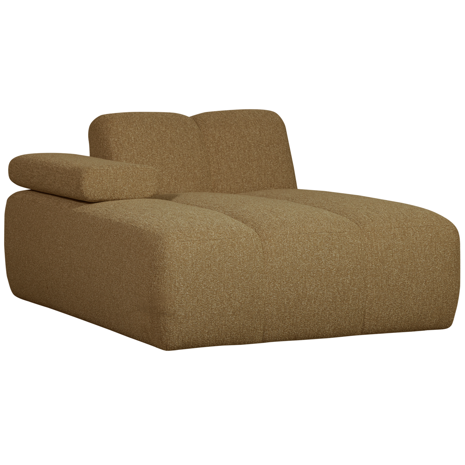 377459-GM-04_VS_WE_Mojo_chaise_longue_element_links_boucle_geel_bruin_melange.png?auto=webp&format=png&width=1500&height=1500