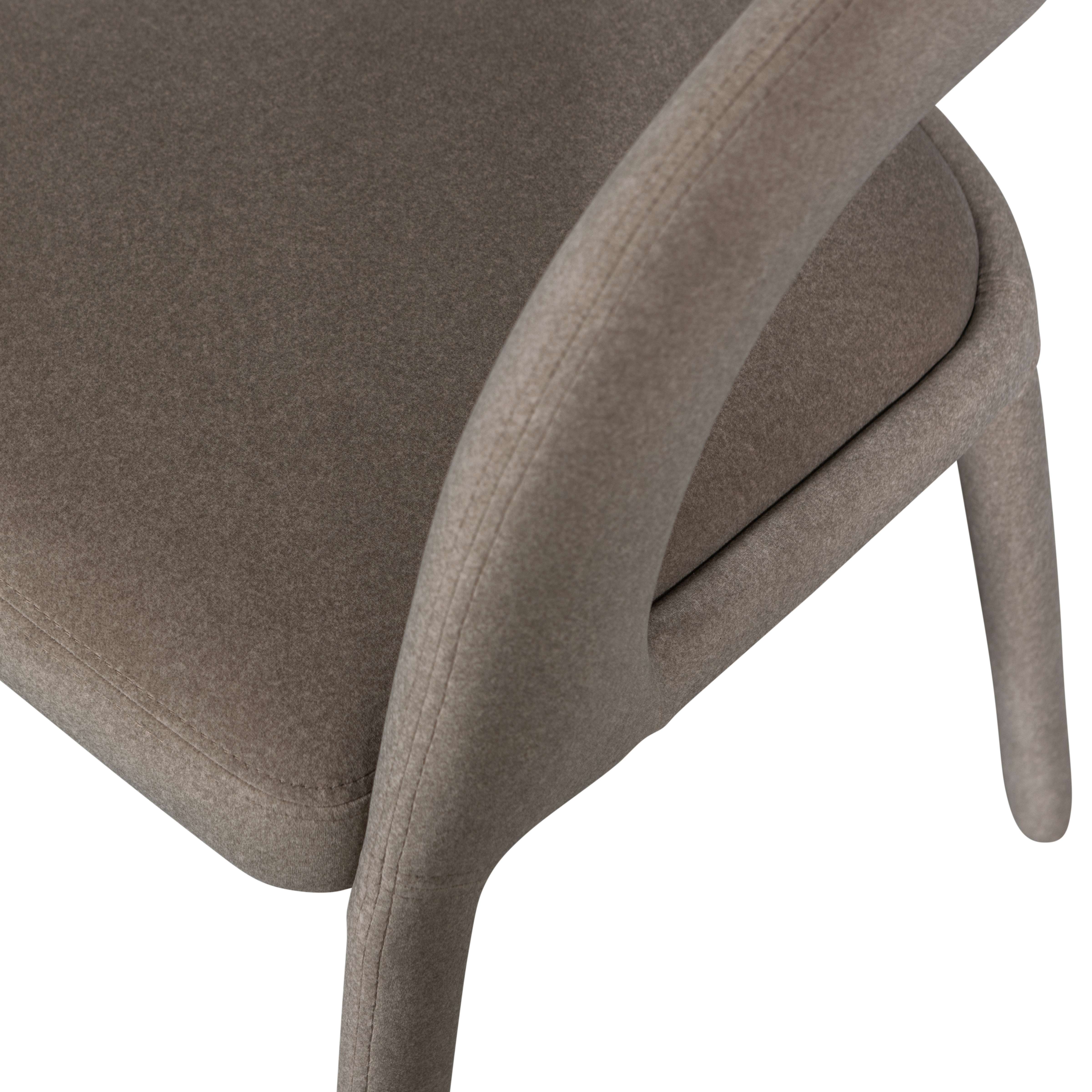 400532-B-01_VS_VT_Arms_eetkamerstoel_vilt_bruin_detail.png?auto=webp&format=png&width=1500&height=1500